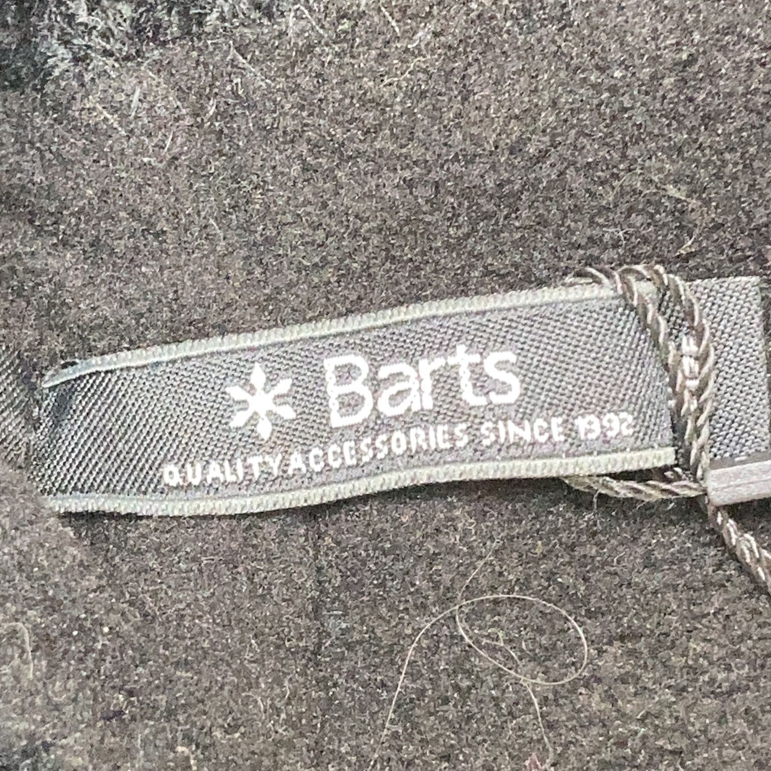 Barts