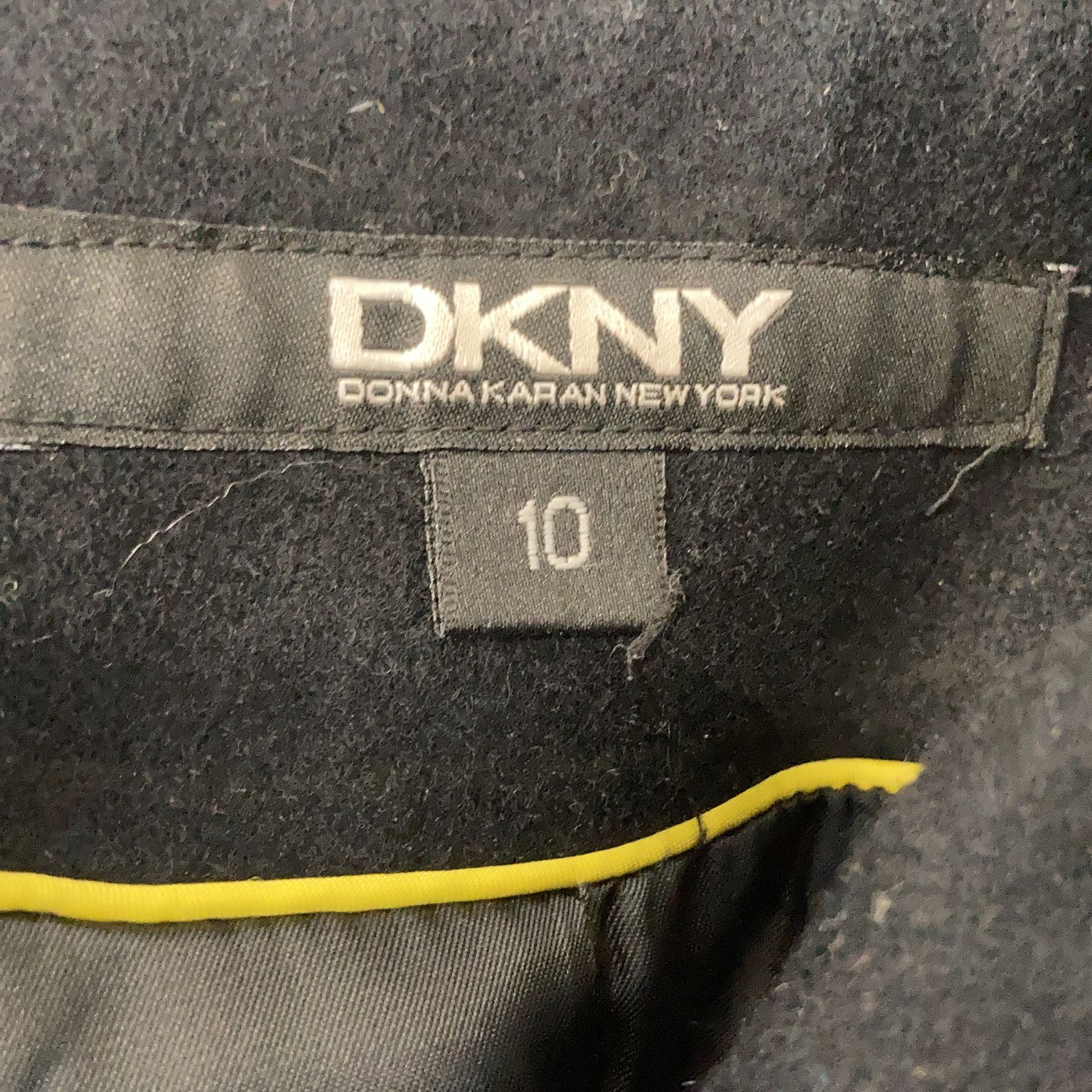 DKNY