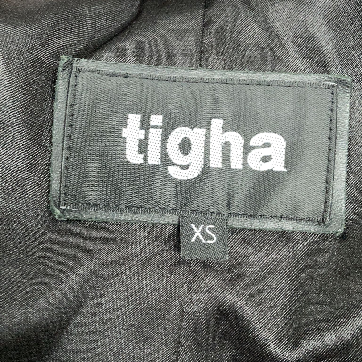 Tigha