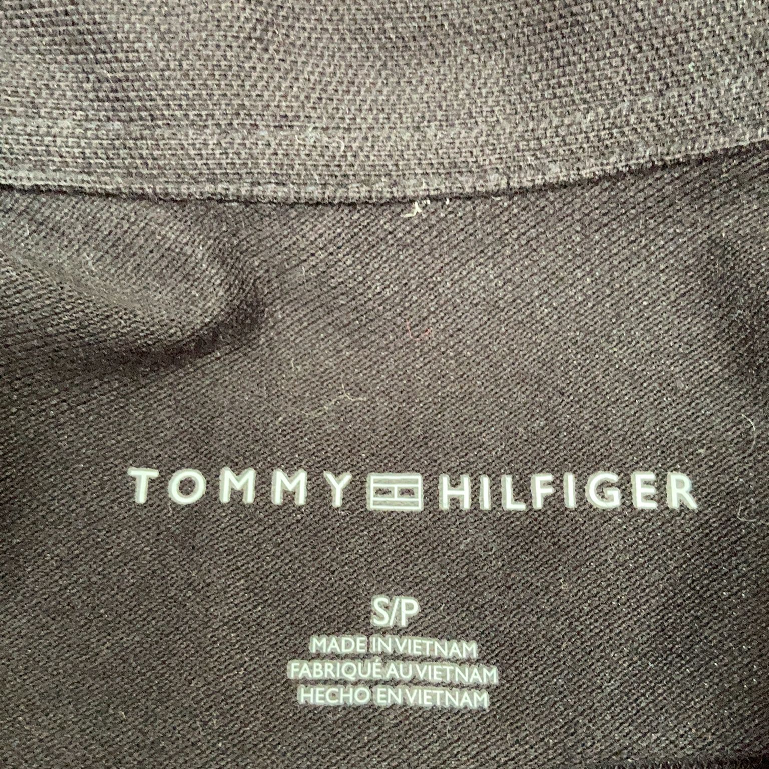 Tommy Hilfiger