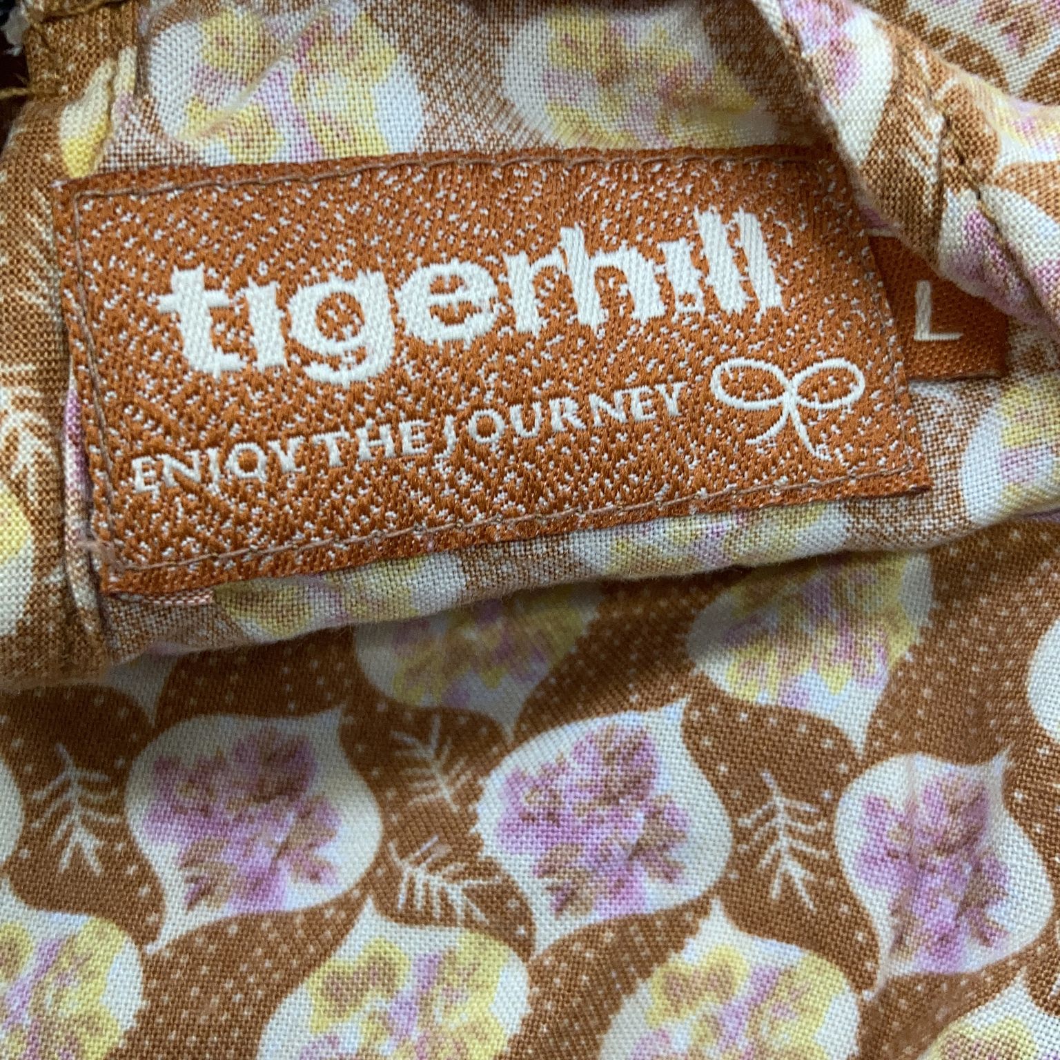 Tigerhill