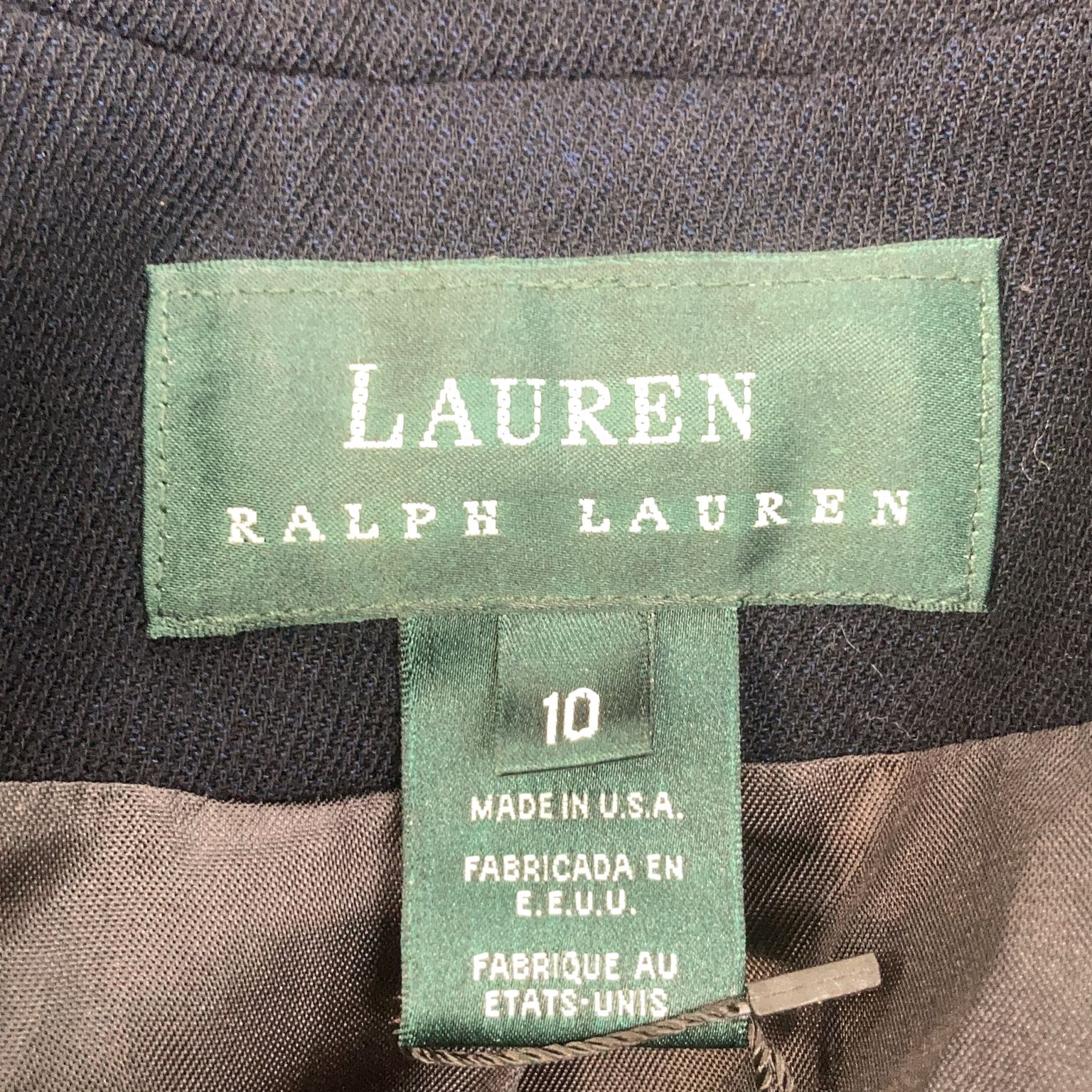 Lauren Ralph Lauren