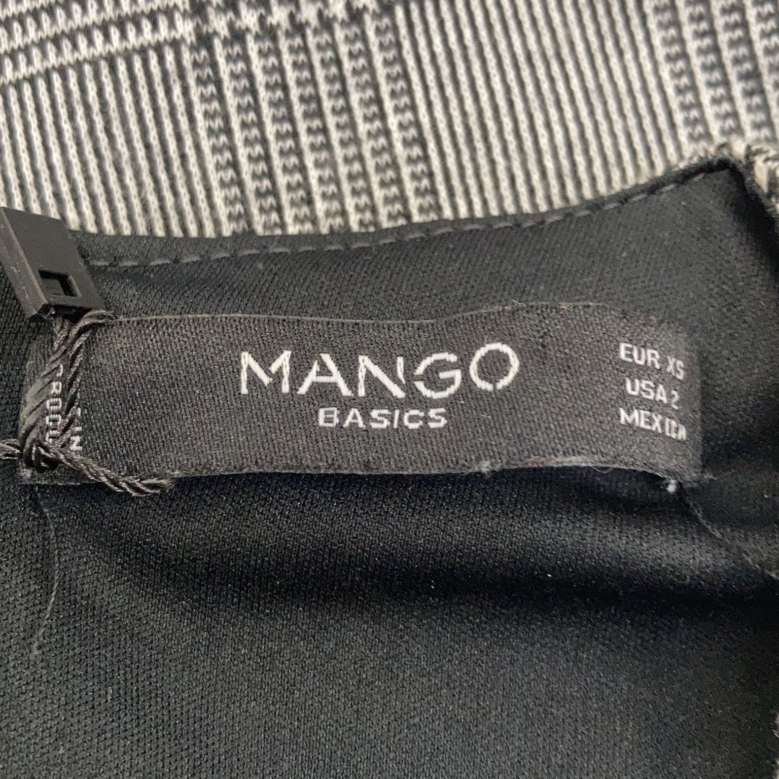 Mango