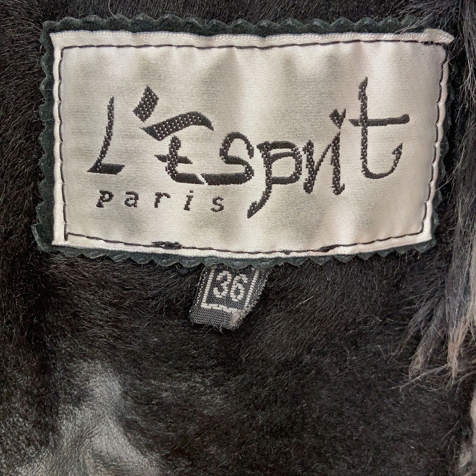 ESPRIT