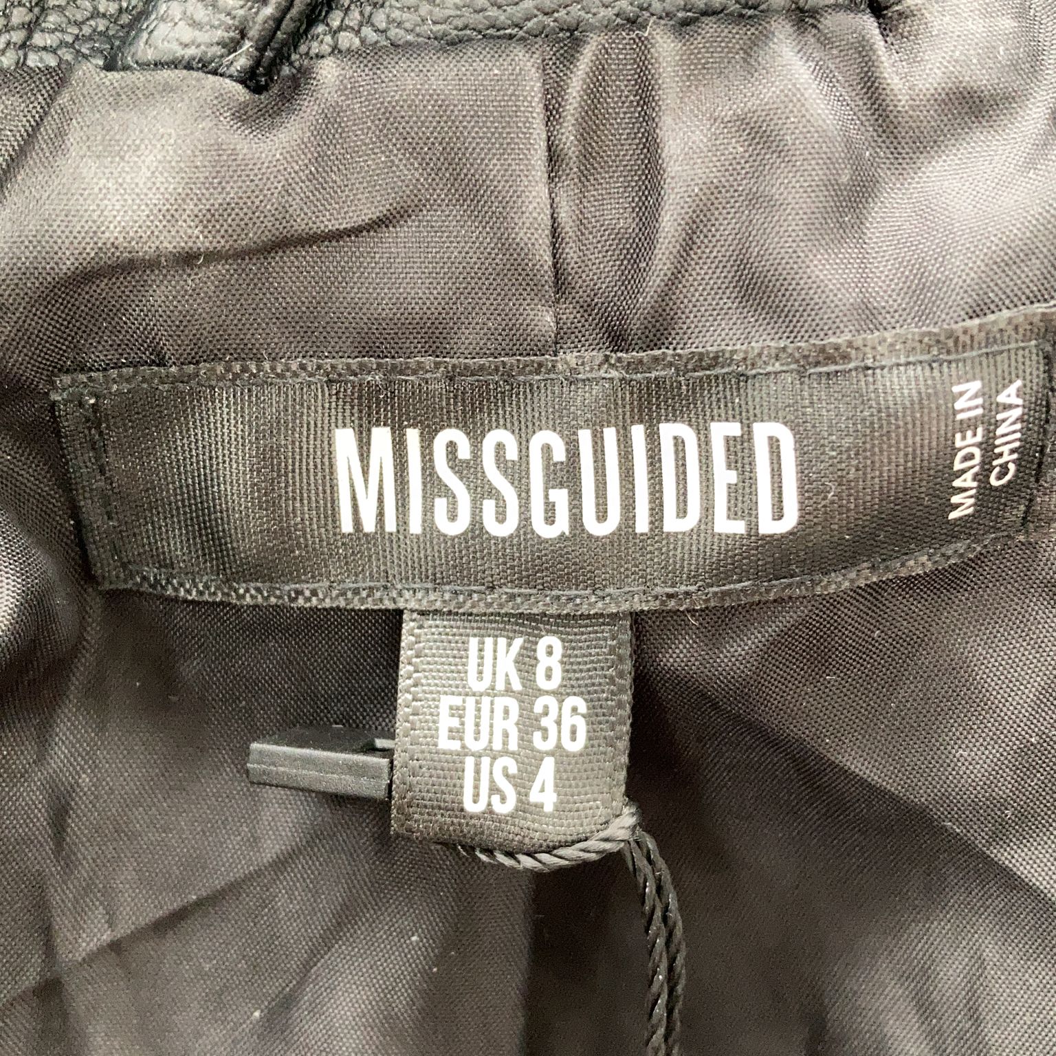 Missguided