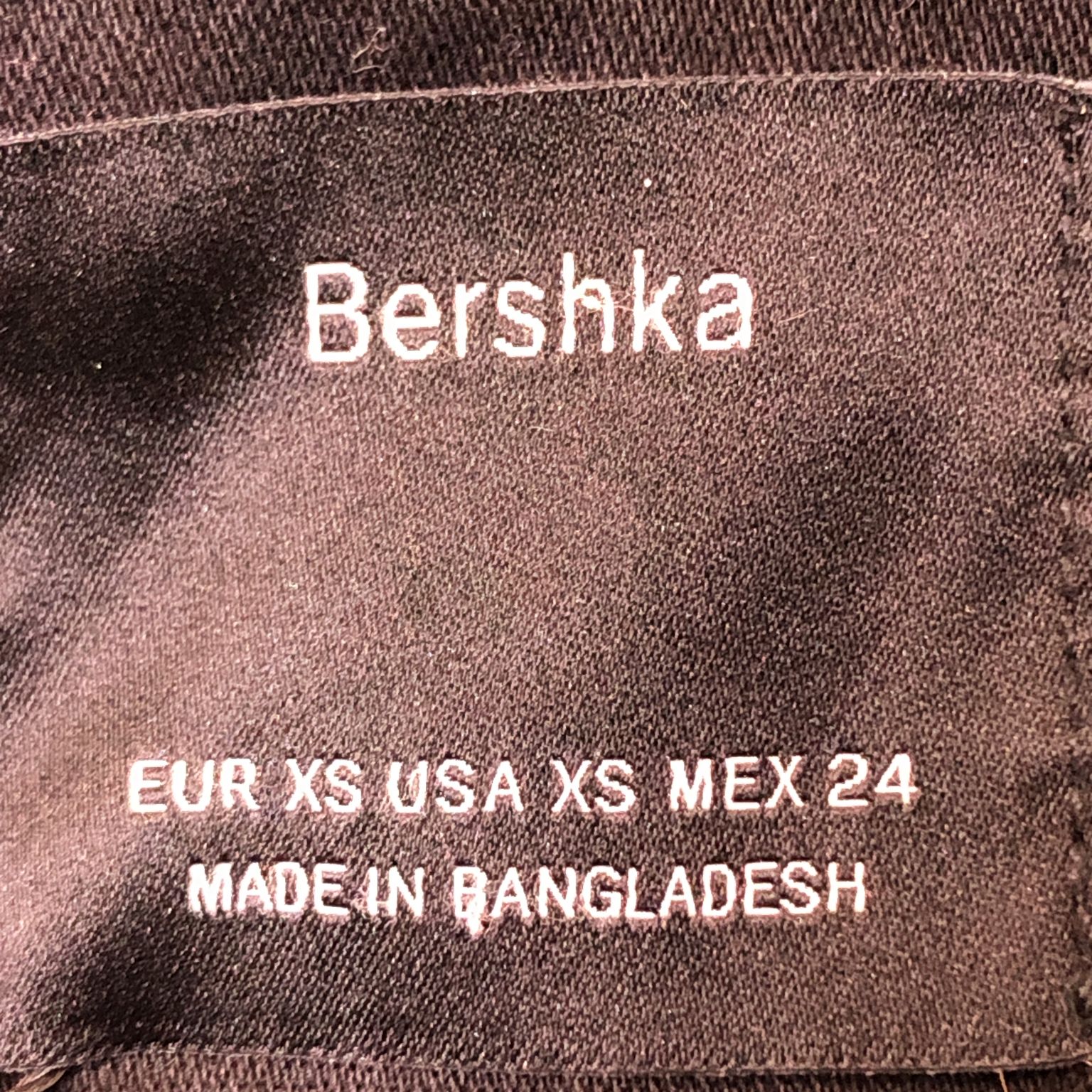 Bershka