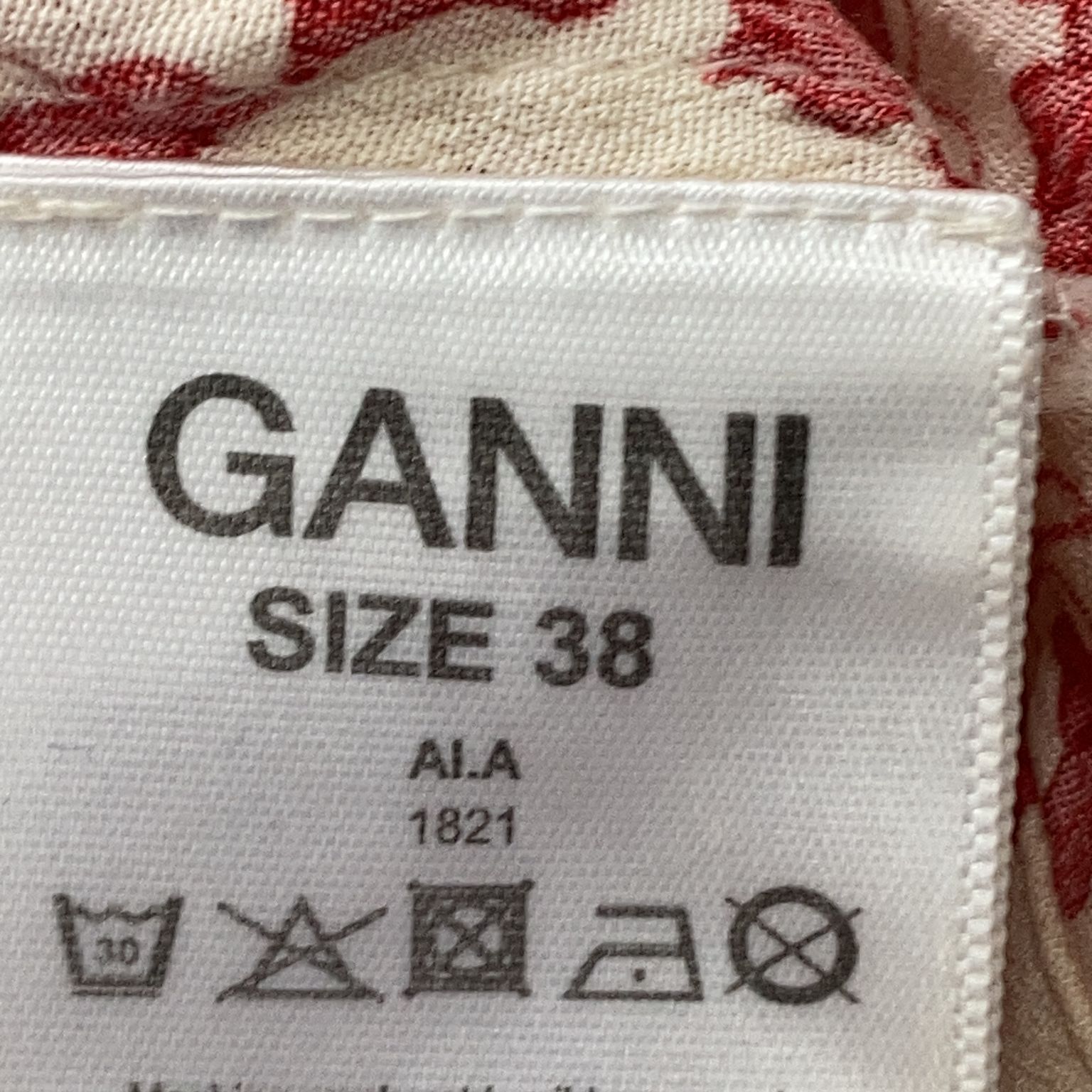 Ganni