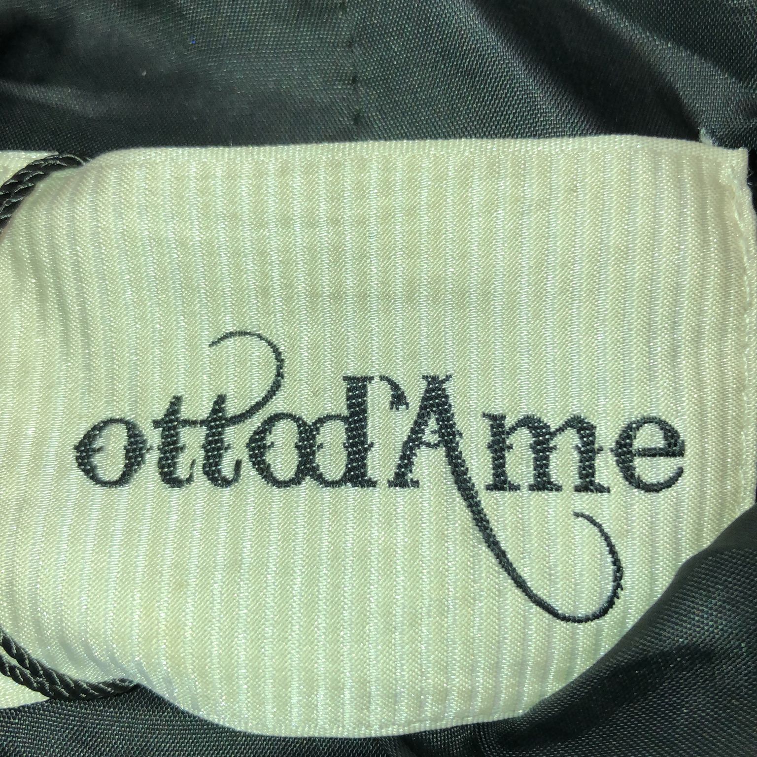 Ottod'Ame