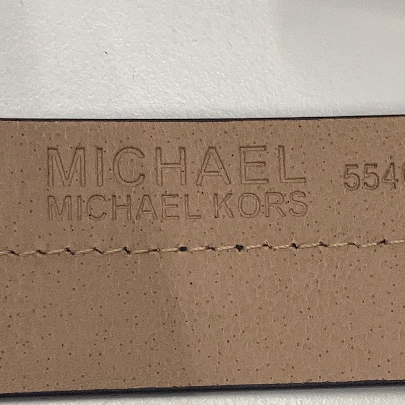 Michael Kors