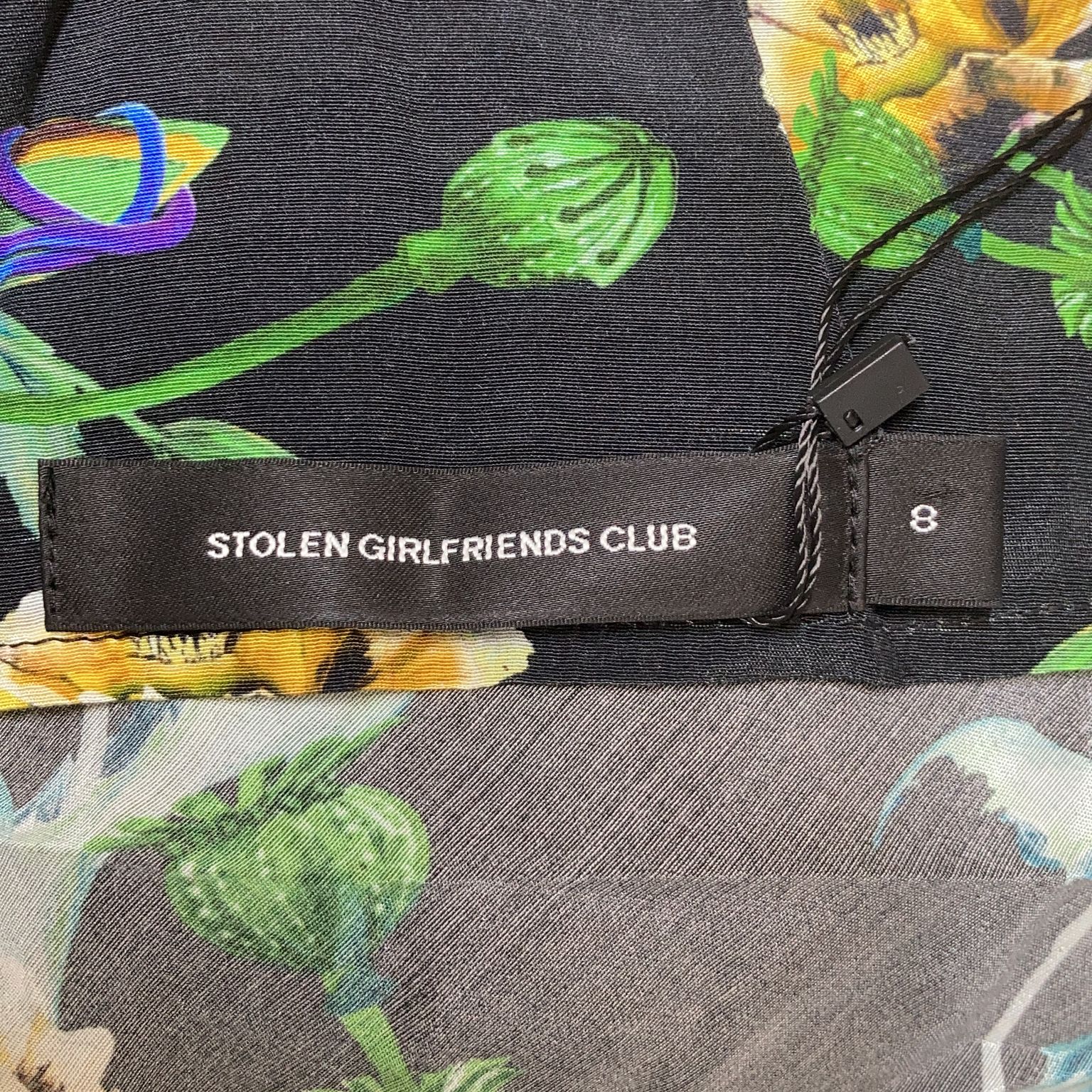 Stolen Girlfriend´s Club