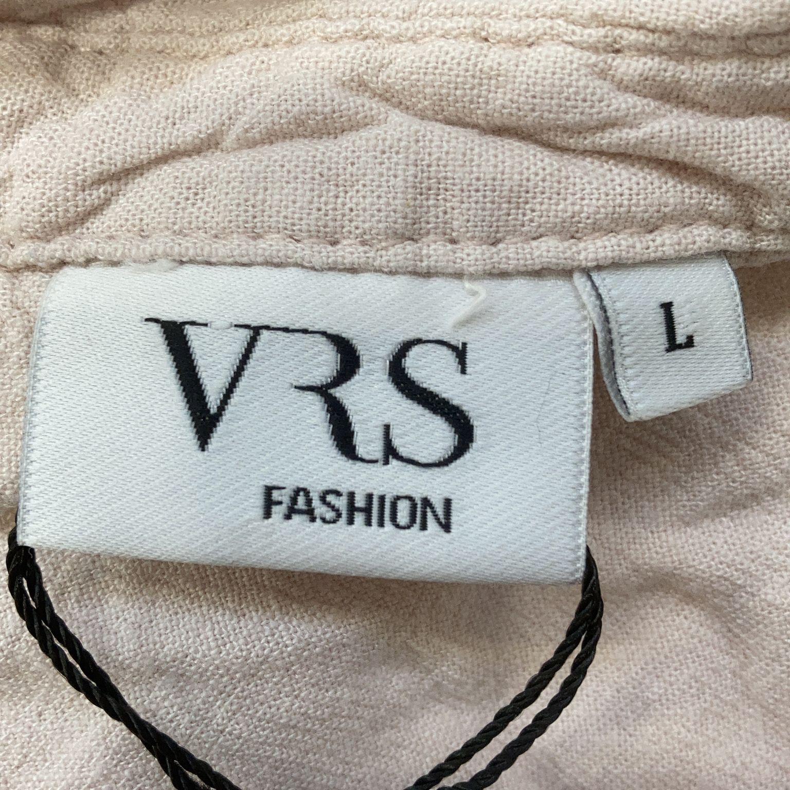 VRS Fashion