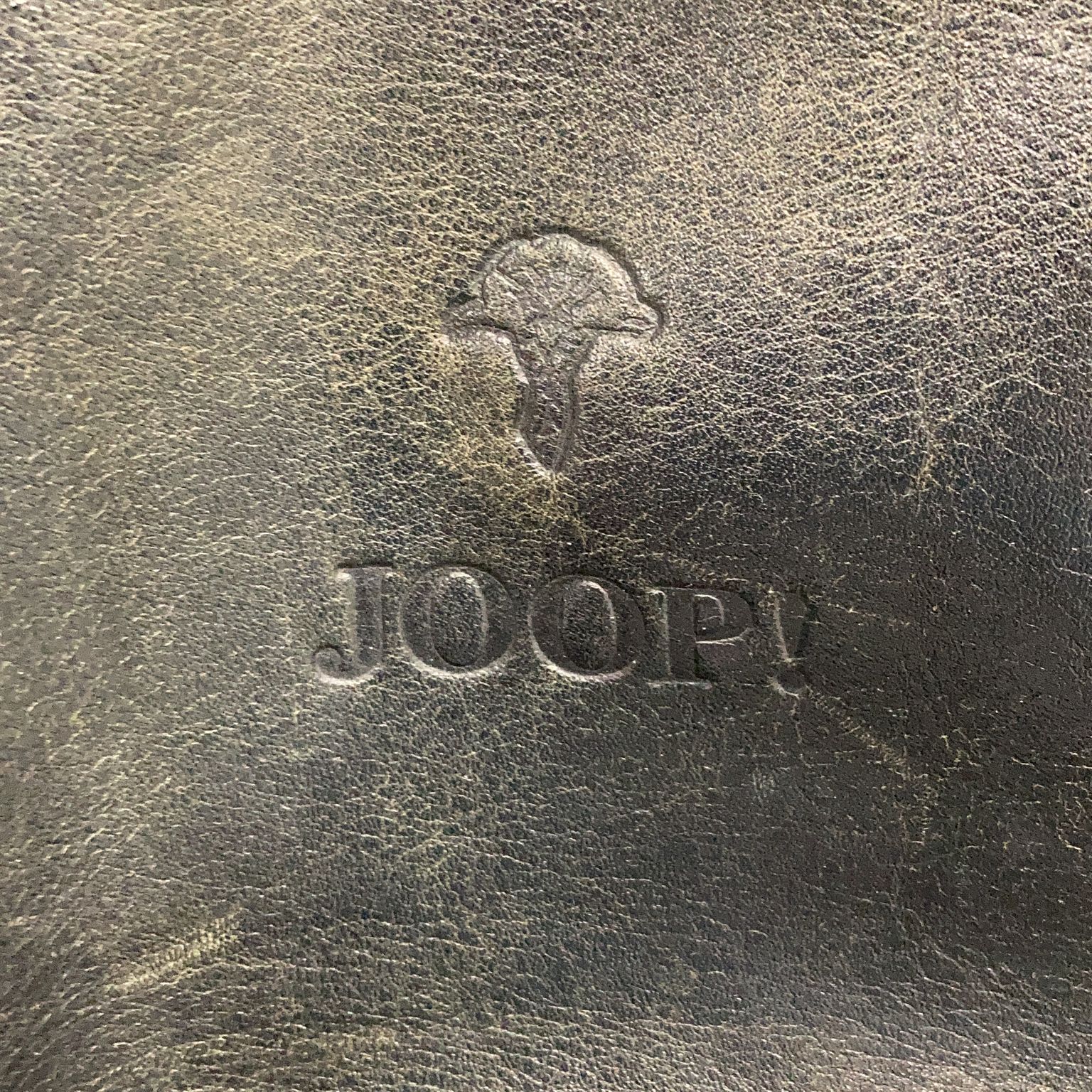 JOOP!