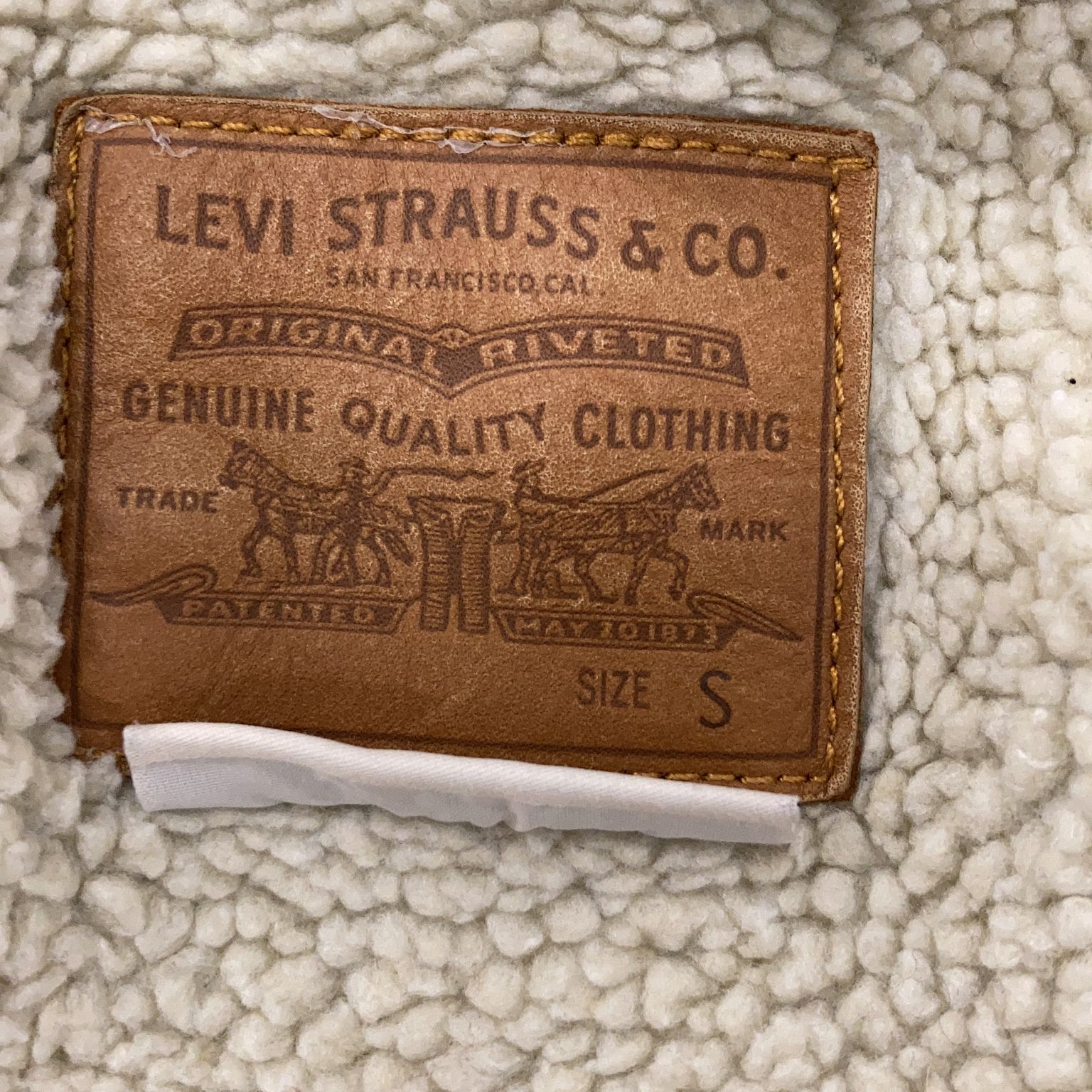 Levi Strauss  Co