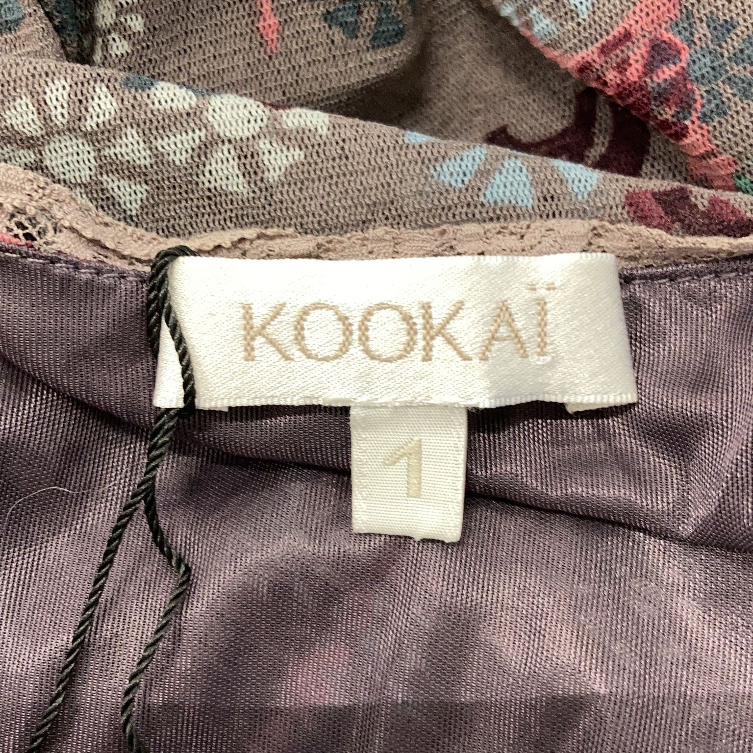 Kookaï