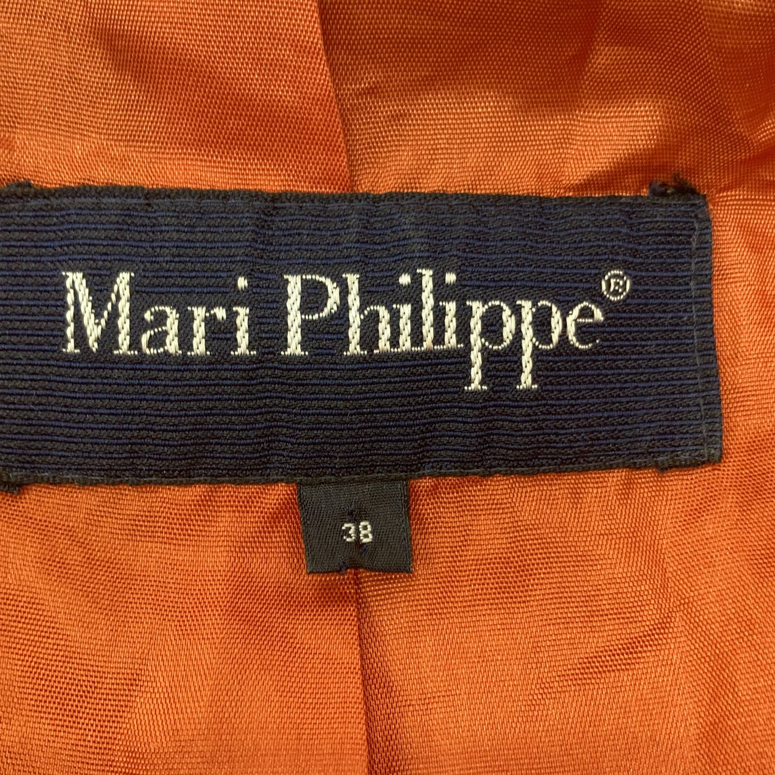 Mari Philippe