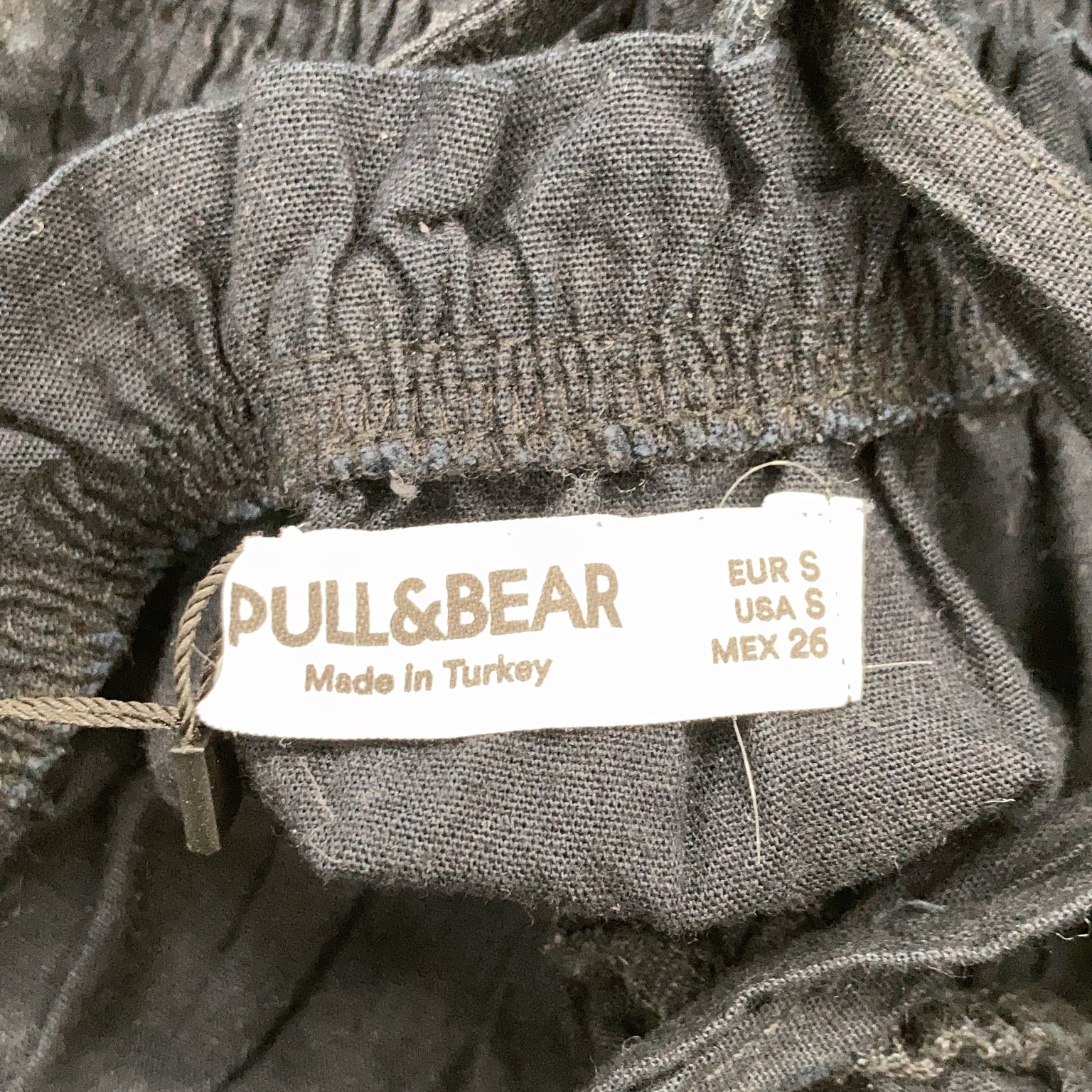 Pull  Bear