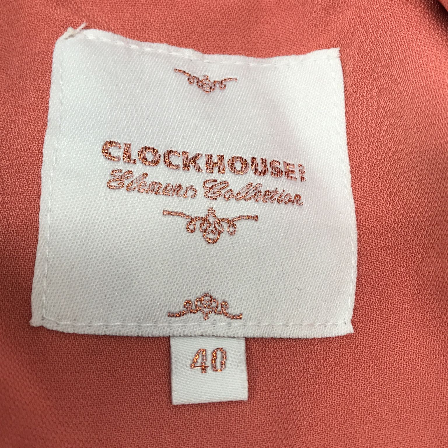 Clockhouse by CA