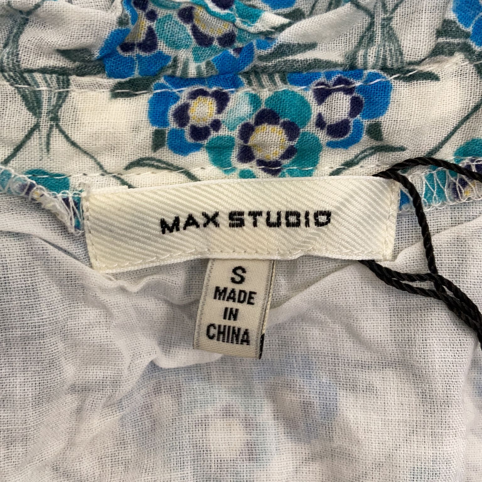 Max Studio