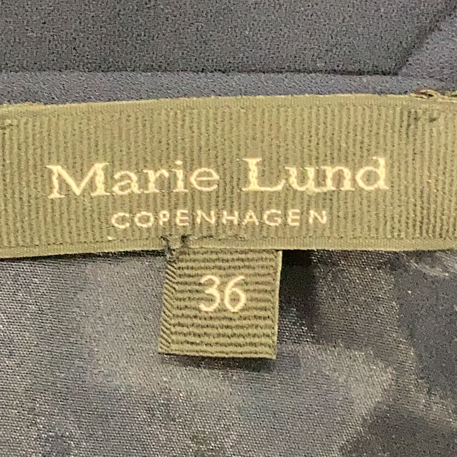 Marie Lund