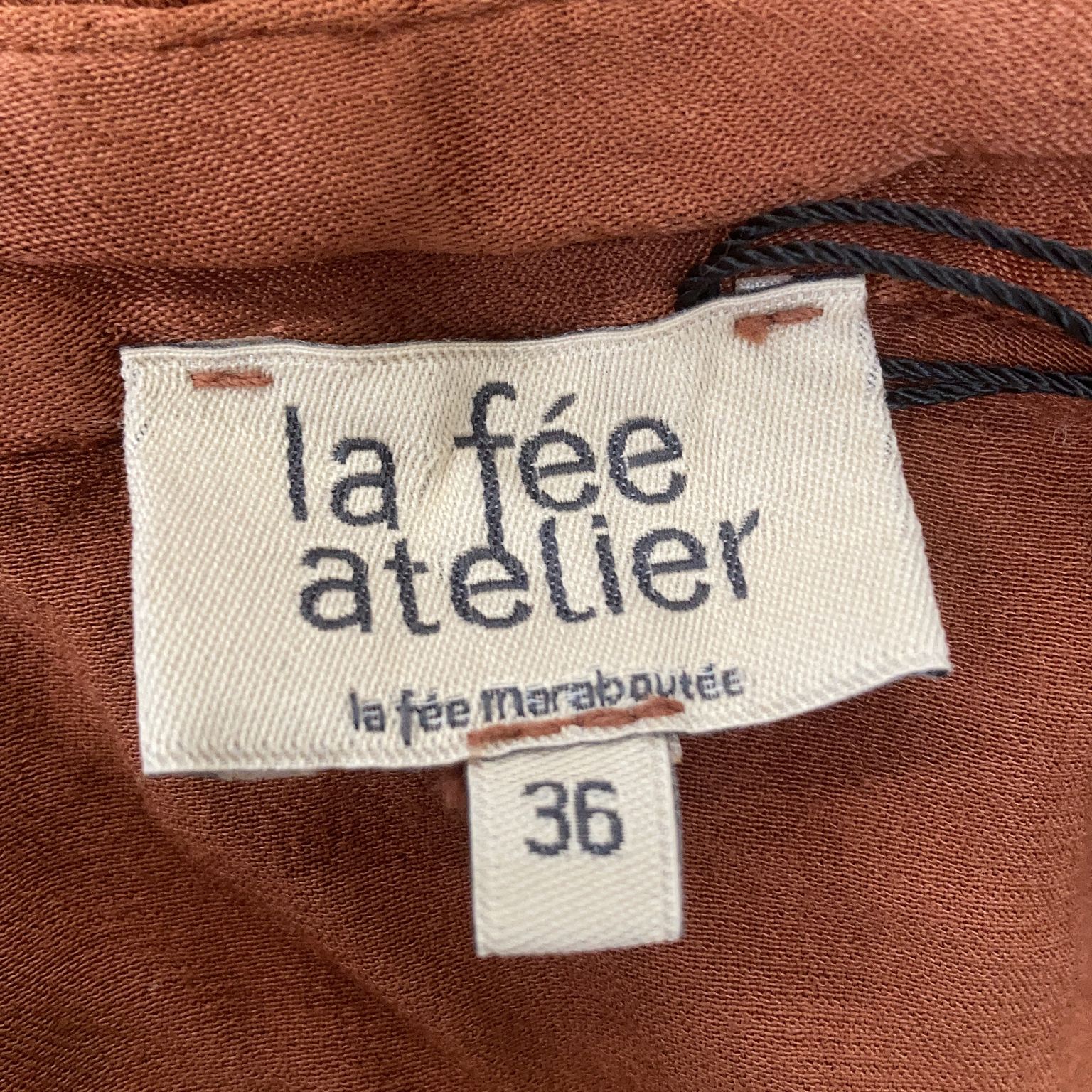 La Fee Atelier