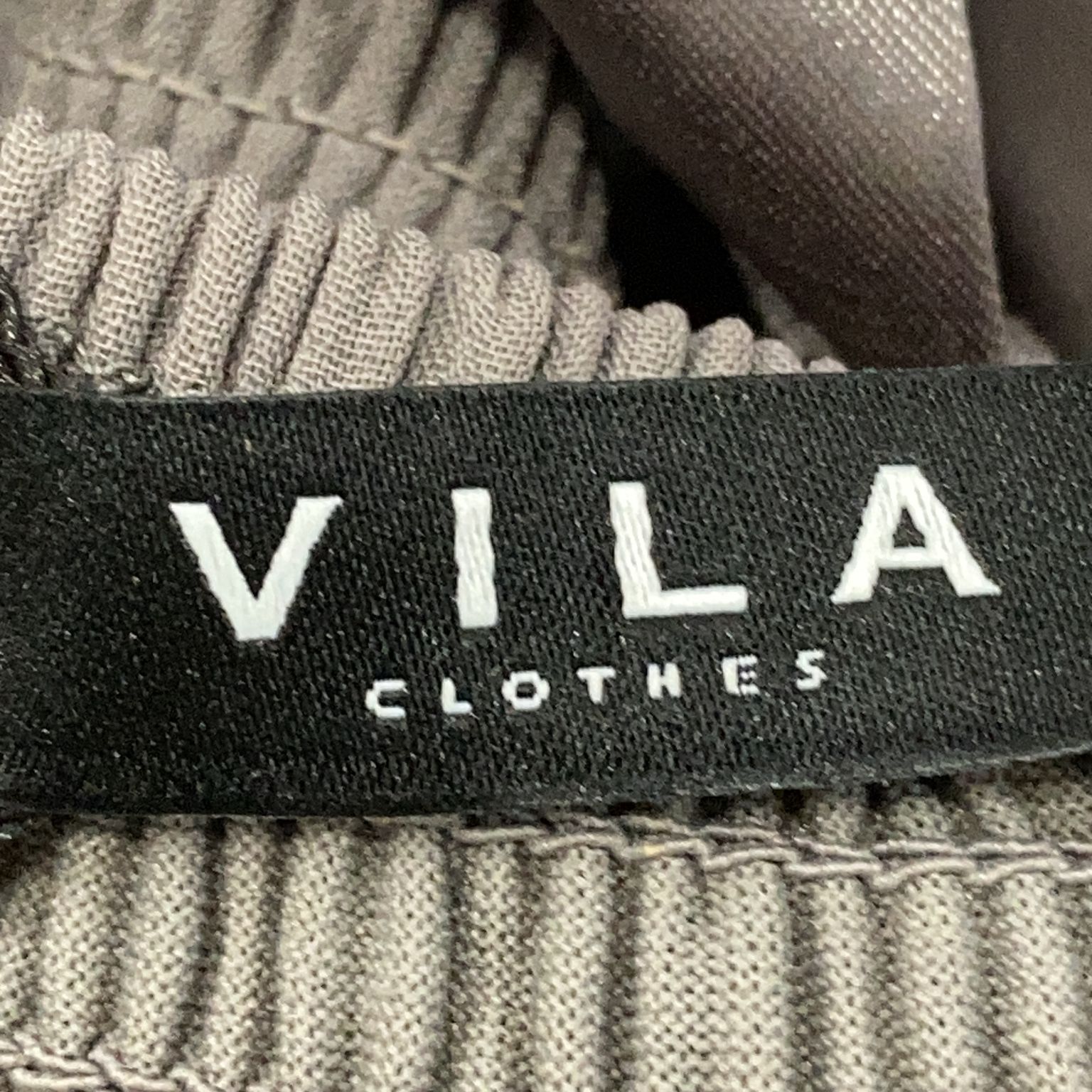 VILA Clothes