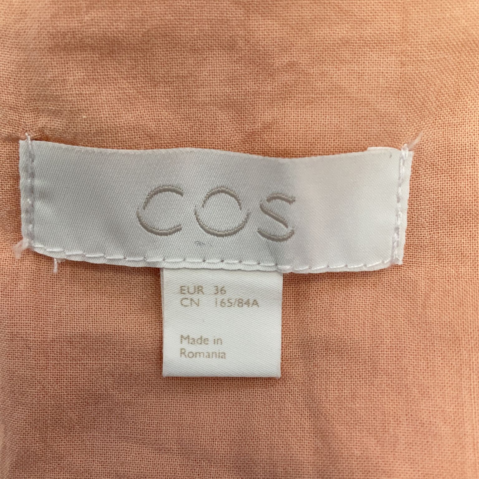 COS