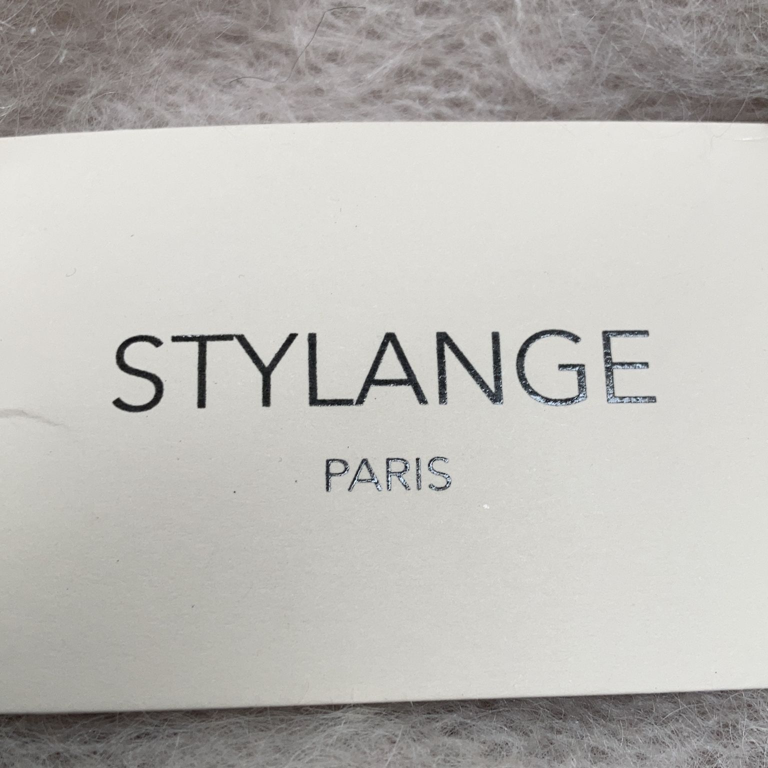 Stylange Paris