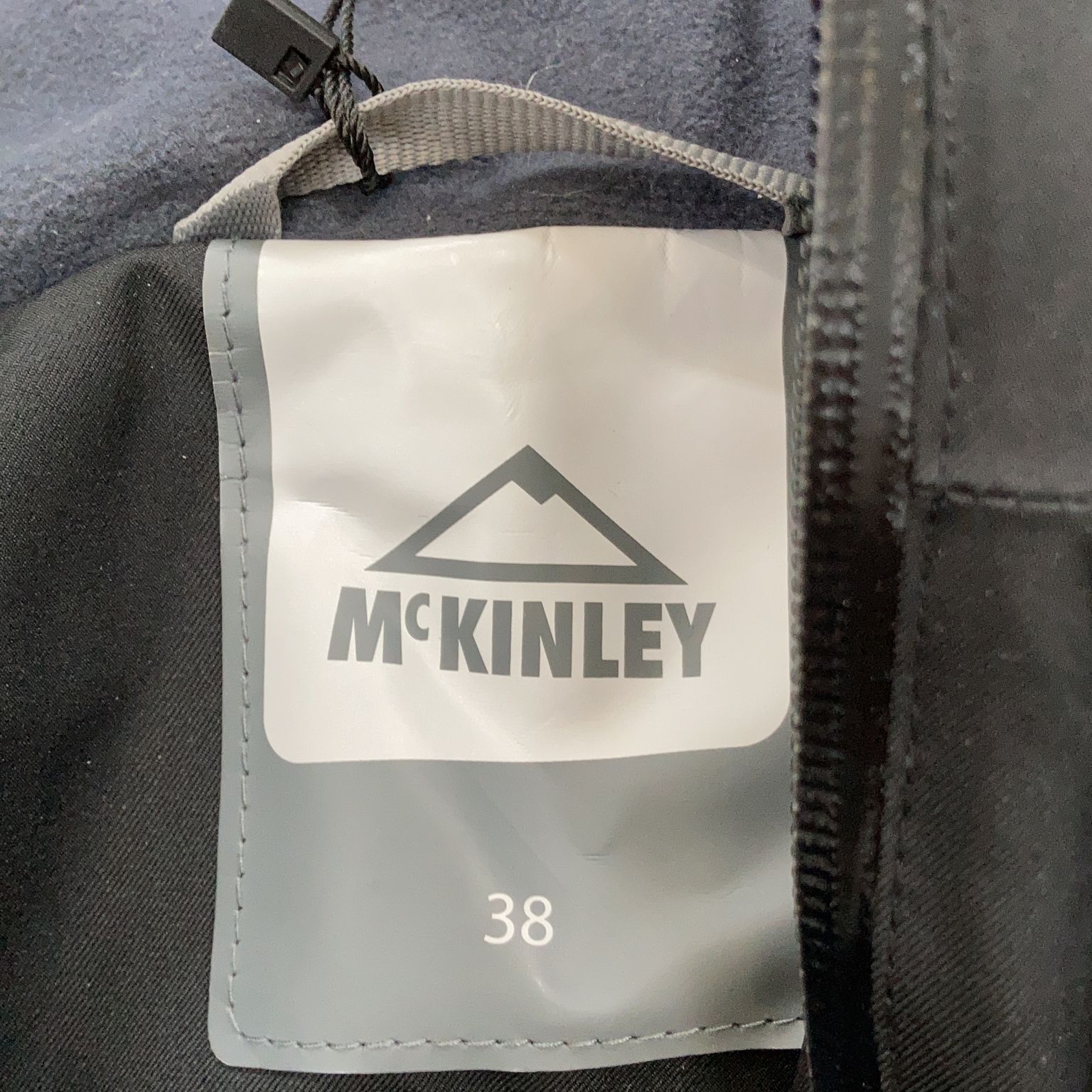 McKinley