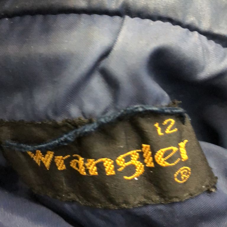 Wrangler