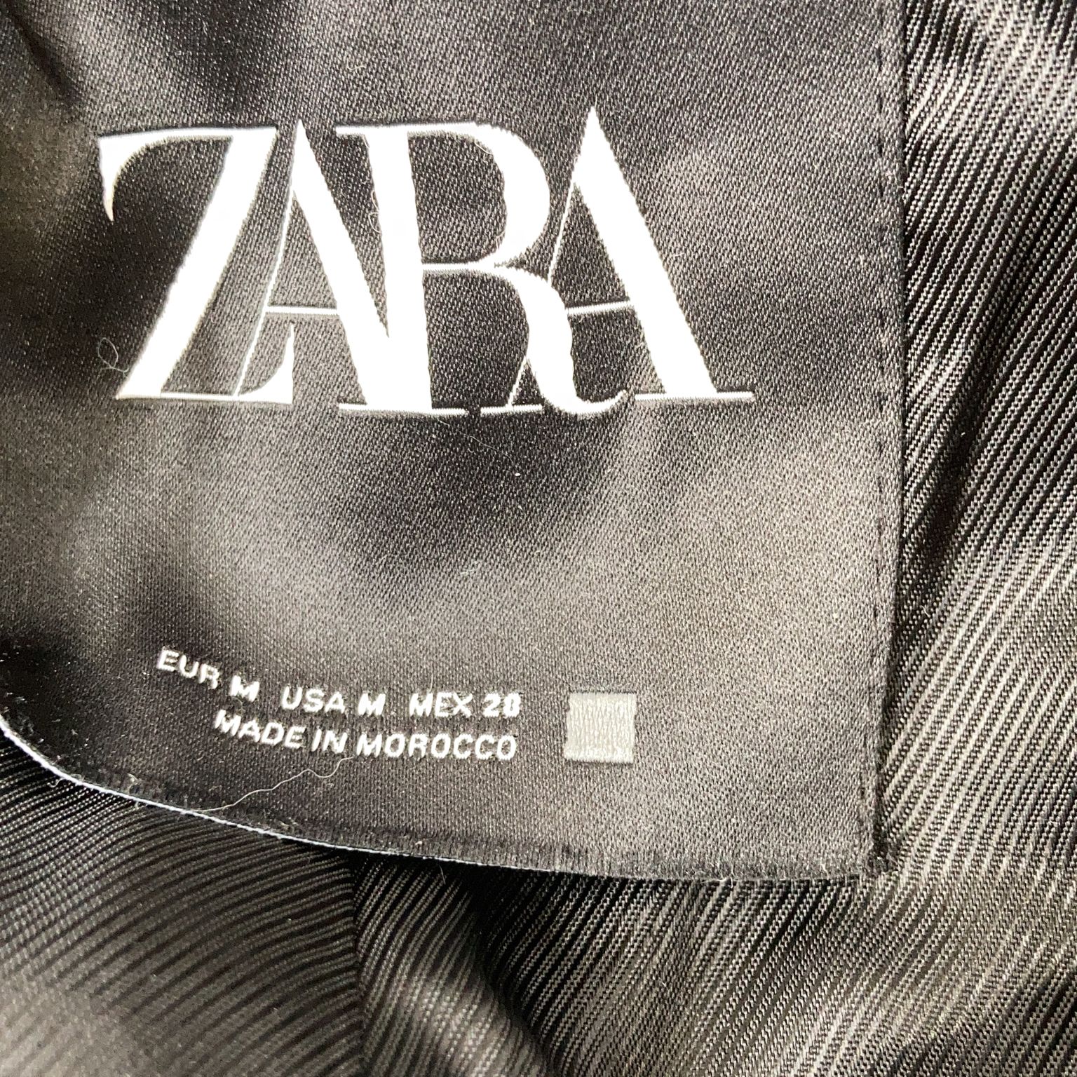 Zara