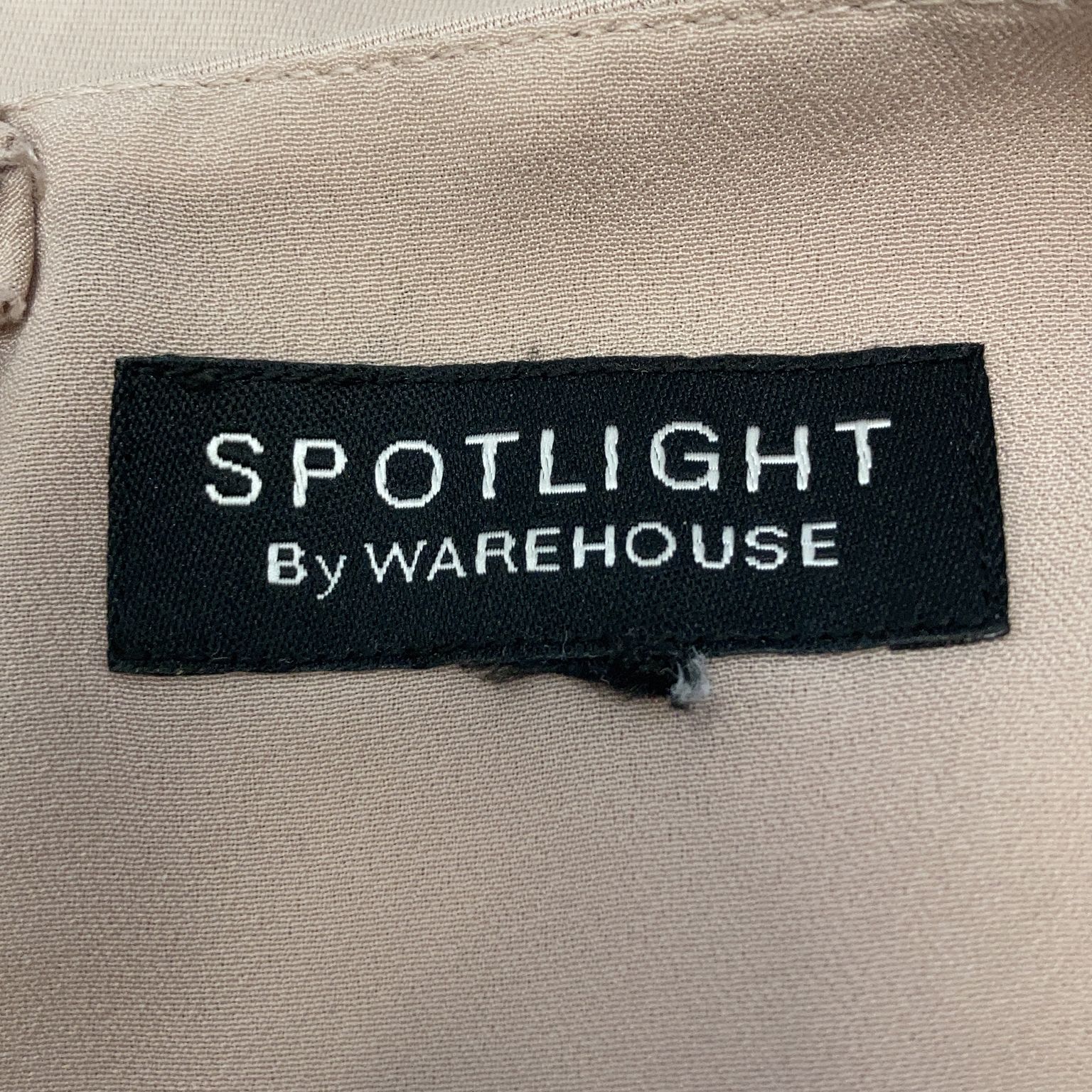 Spotlight by Warehouse