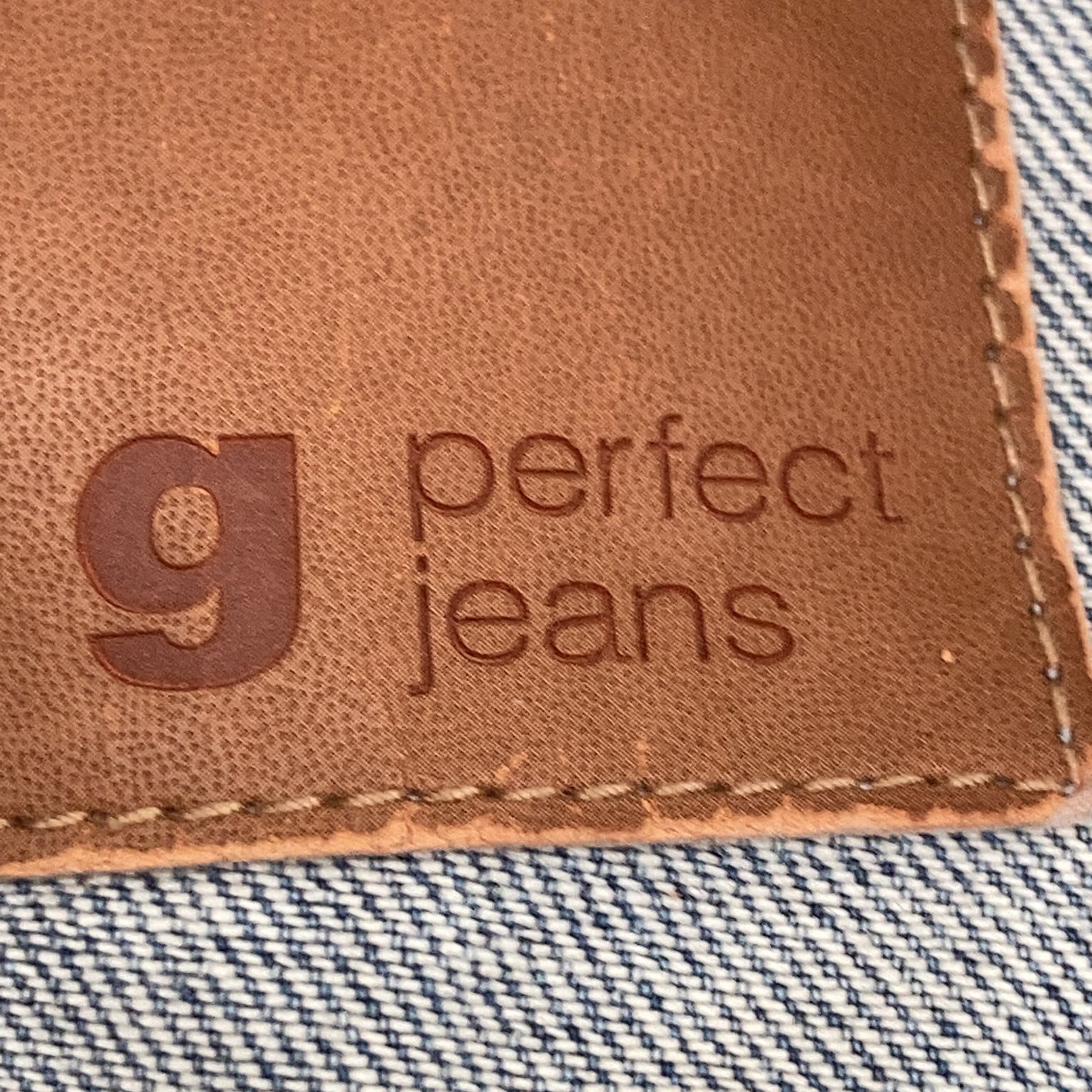 Perfect Jeans Gina Tricot