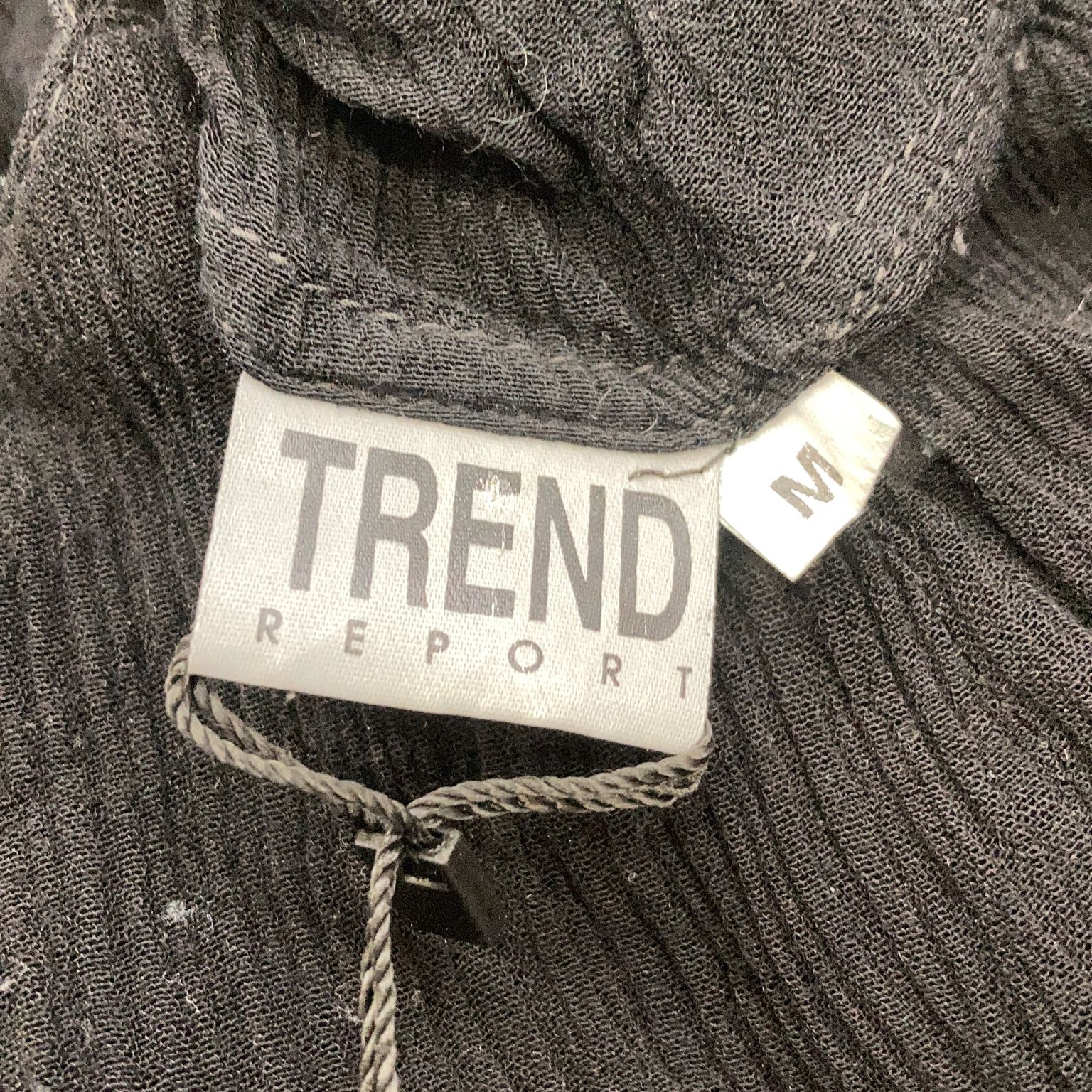 Trend Report