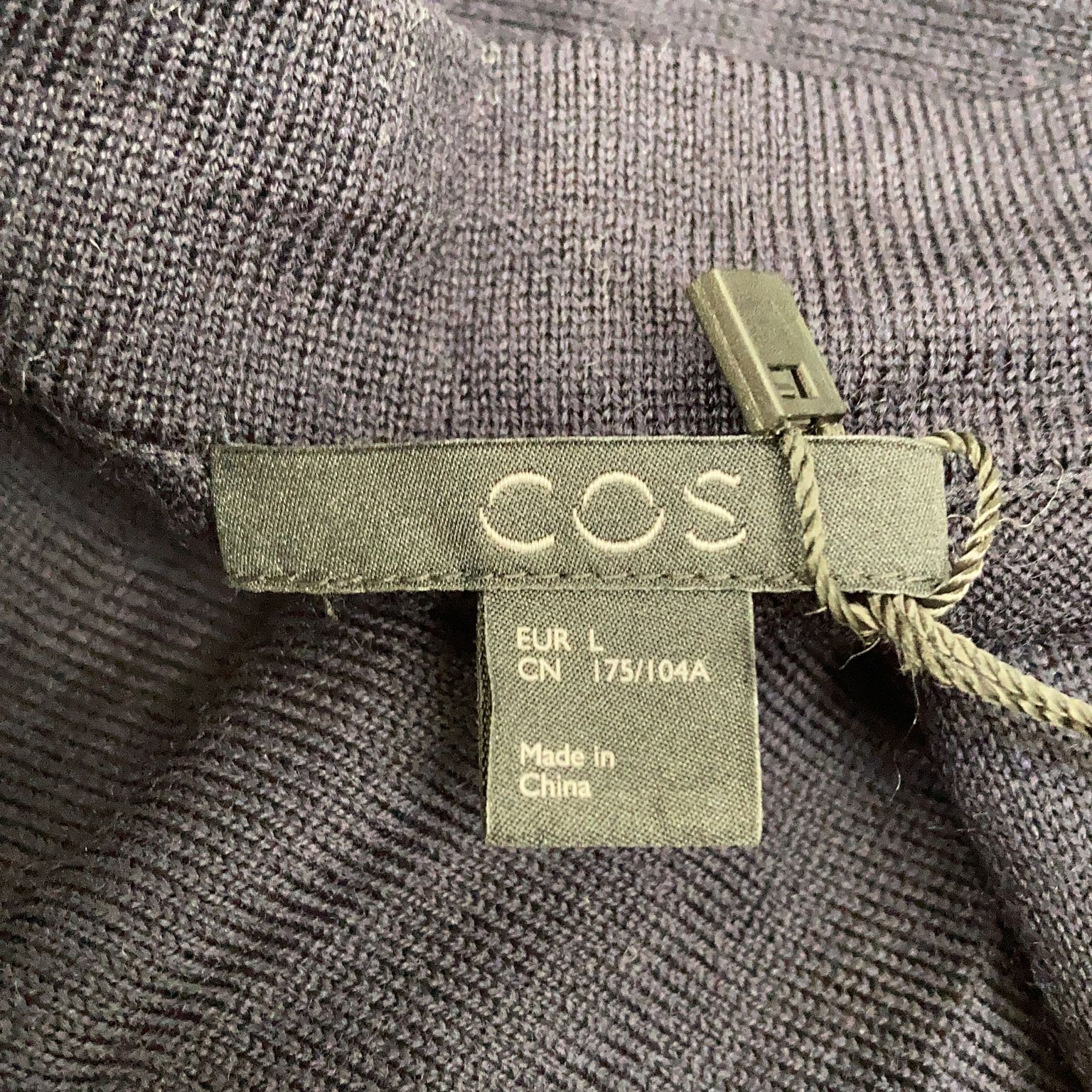 COS