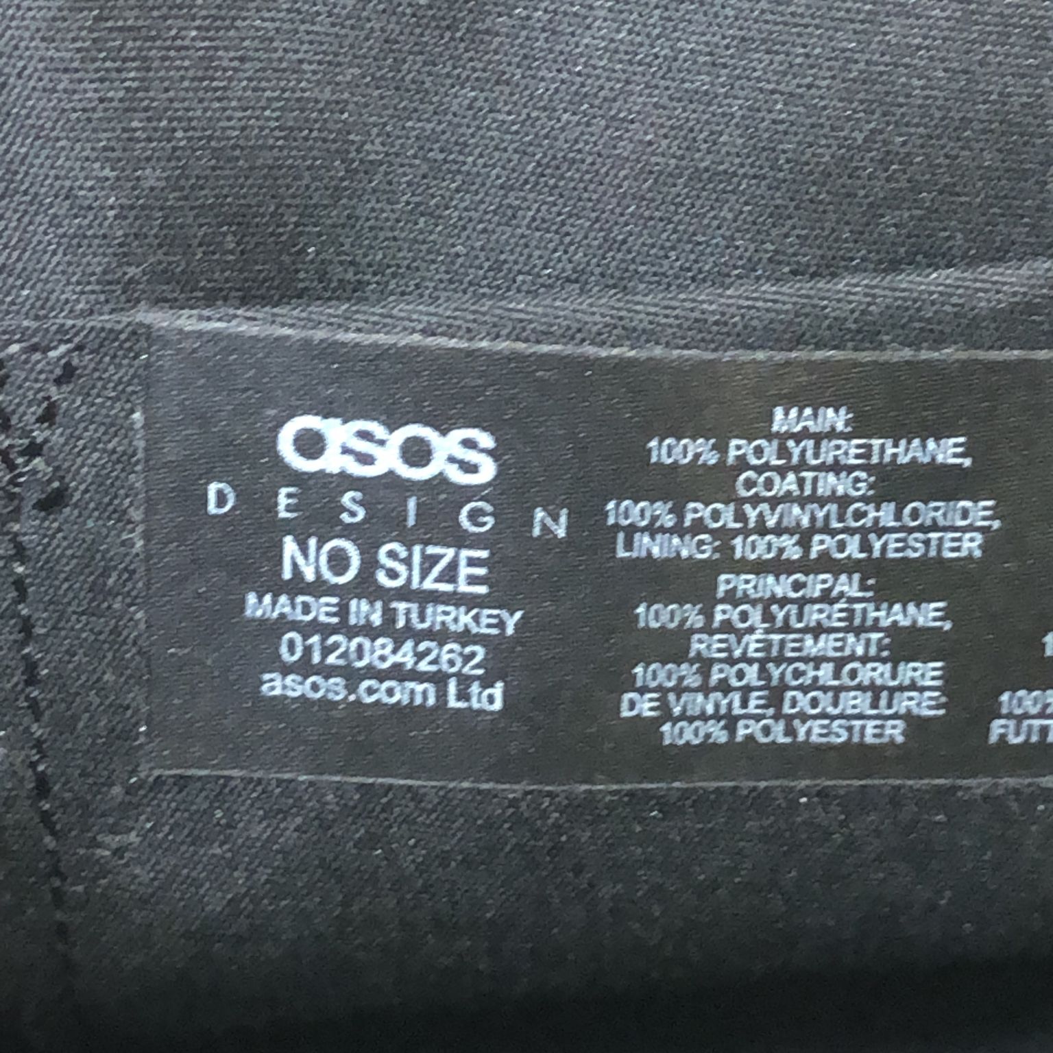 ASOS