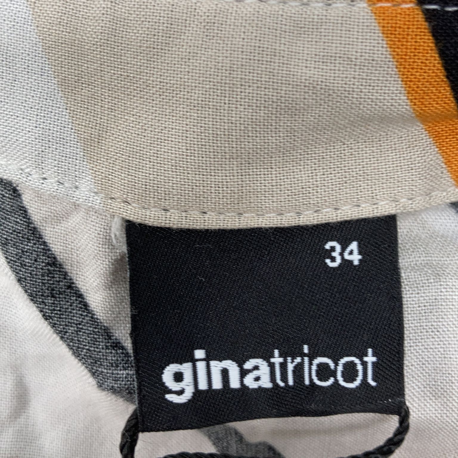 Gina Tricot