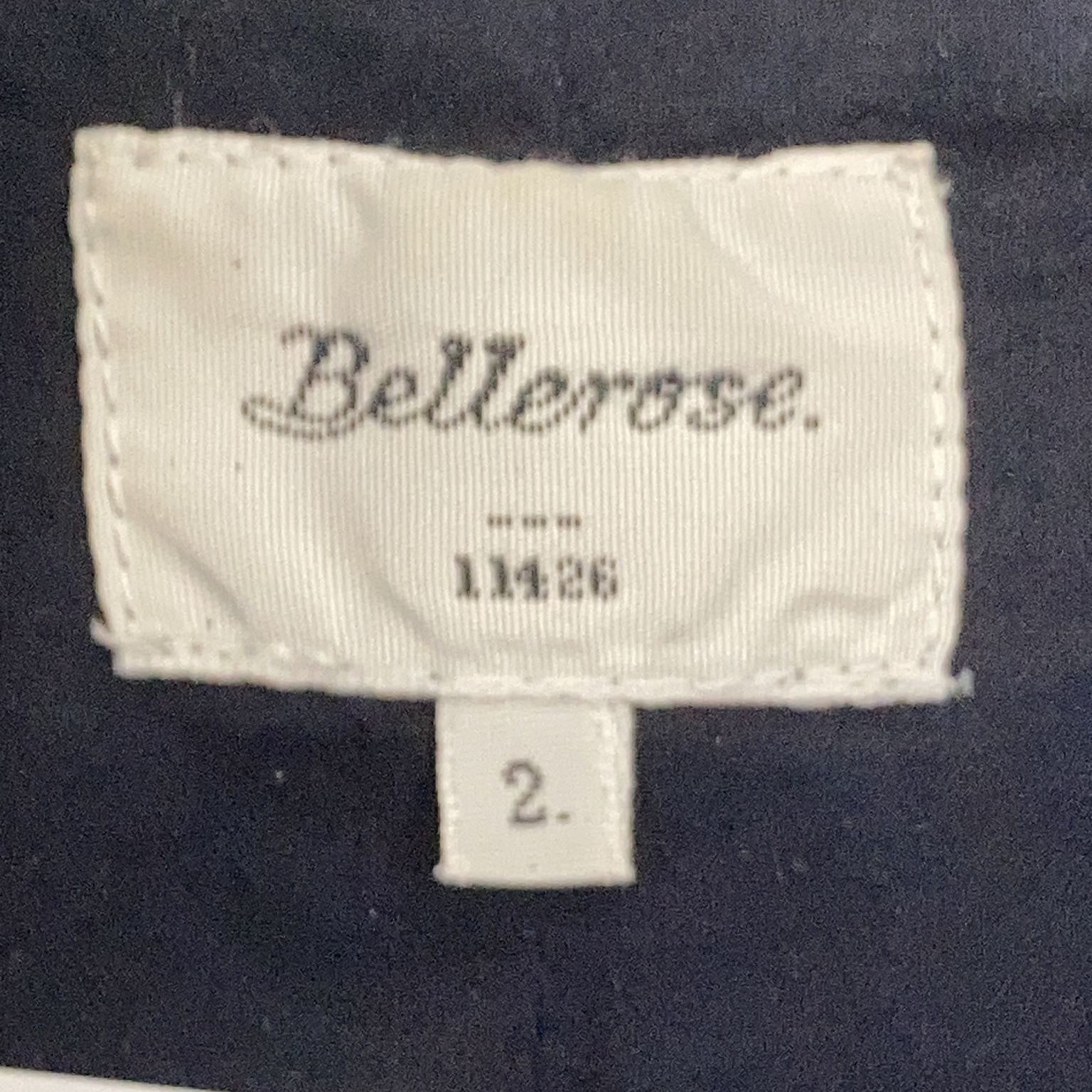 Bellerose