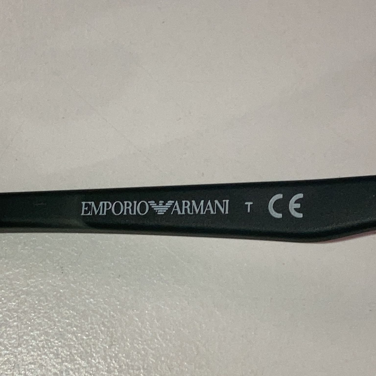 Emporio Armani