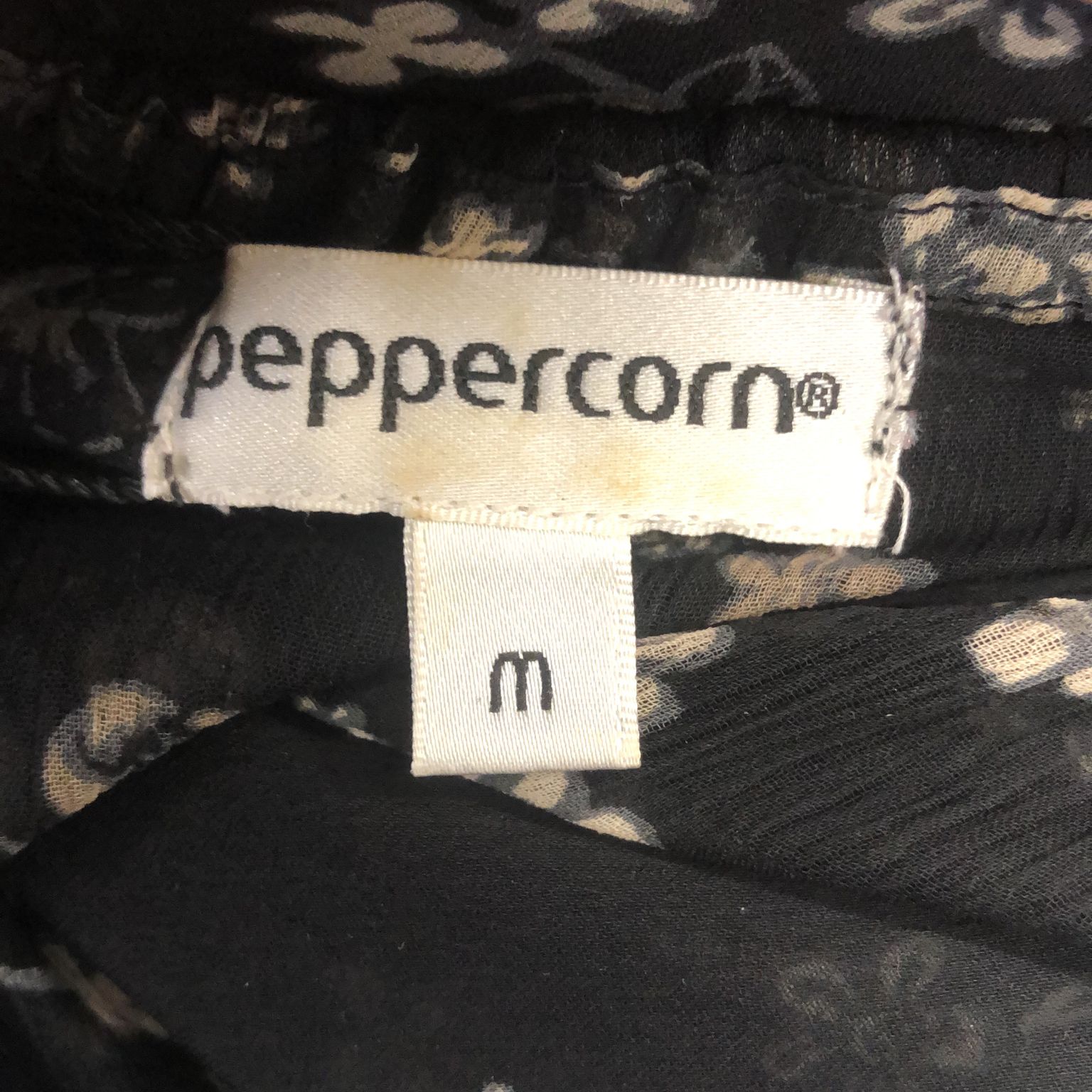 Peppercorn