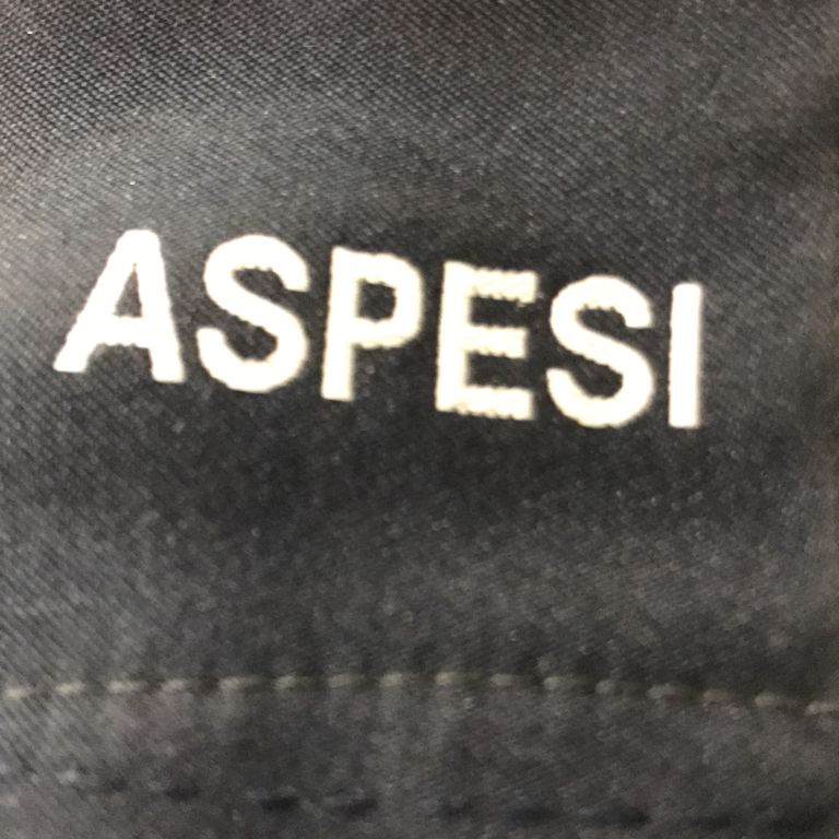 Aspesi