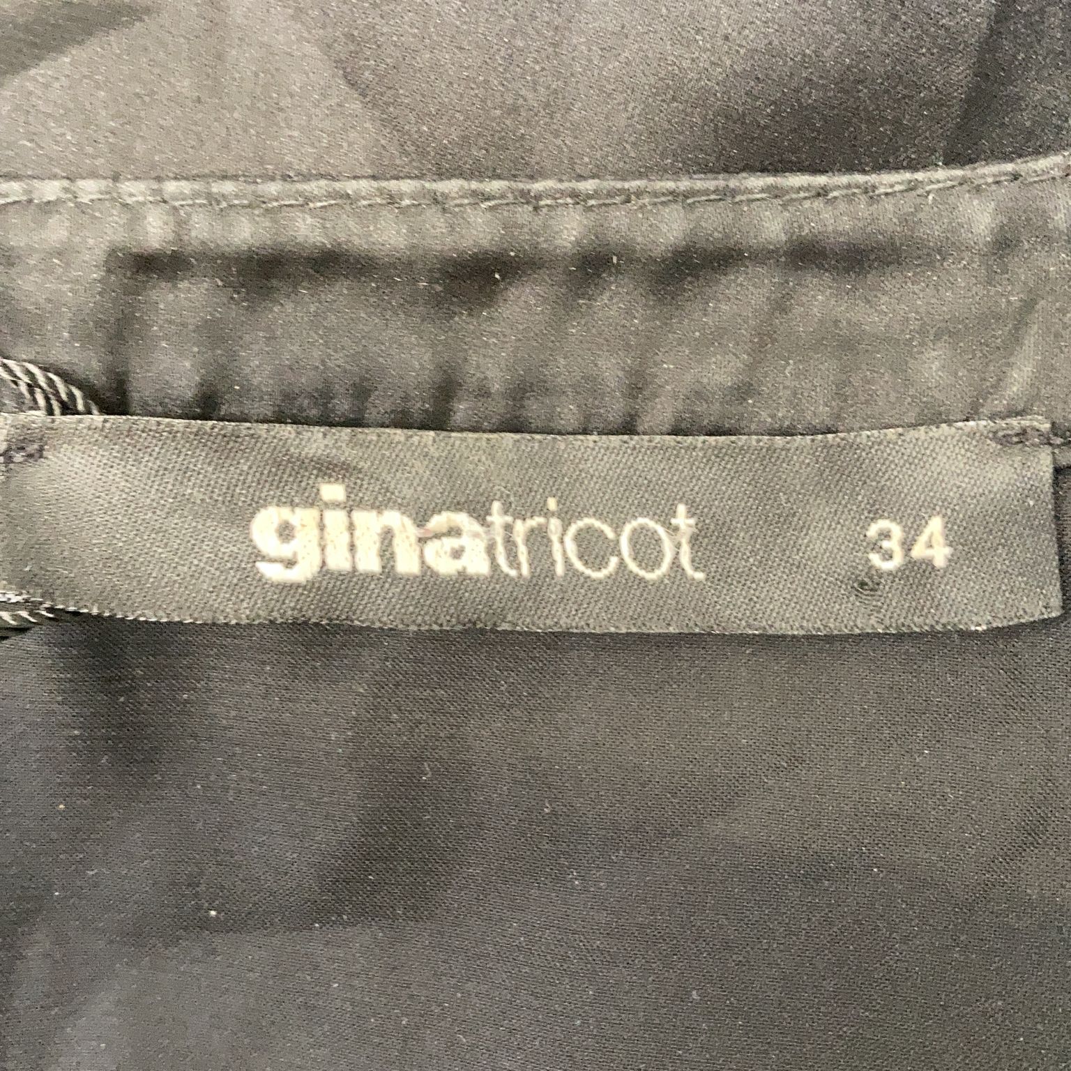 Gina Tricot