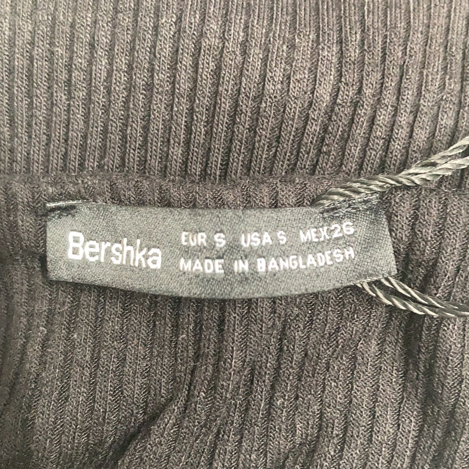 Bershka