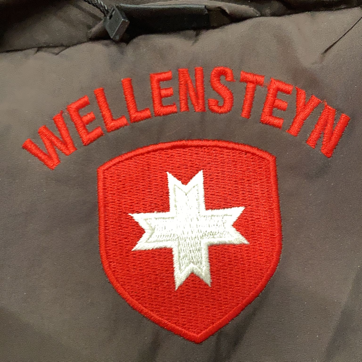 Wellensteyn