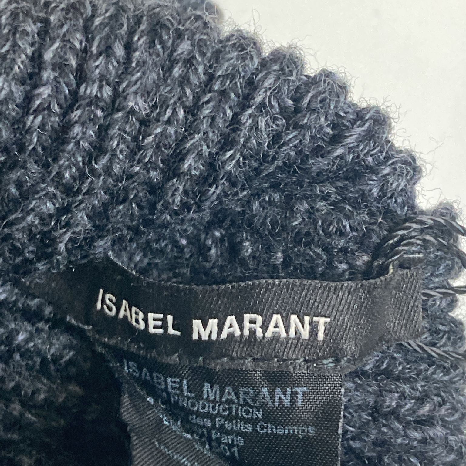 Isabel Marant