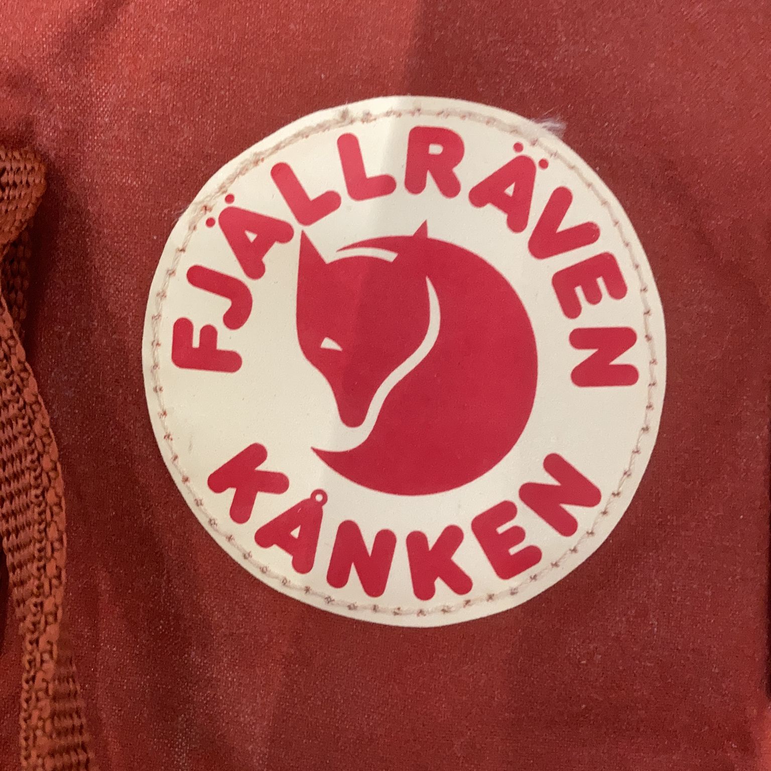 Fjällräven