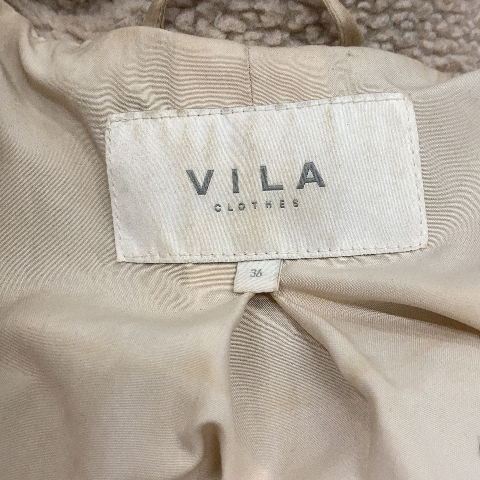 VILA Clothes