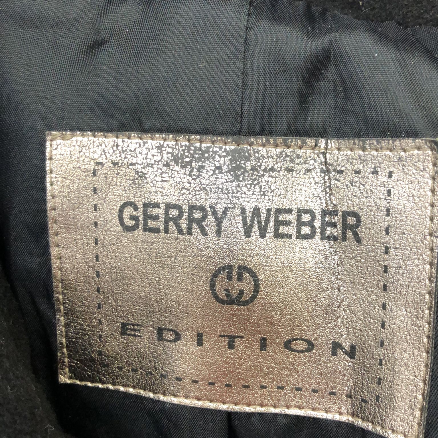 Gerry Weber Edition