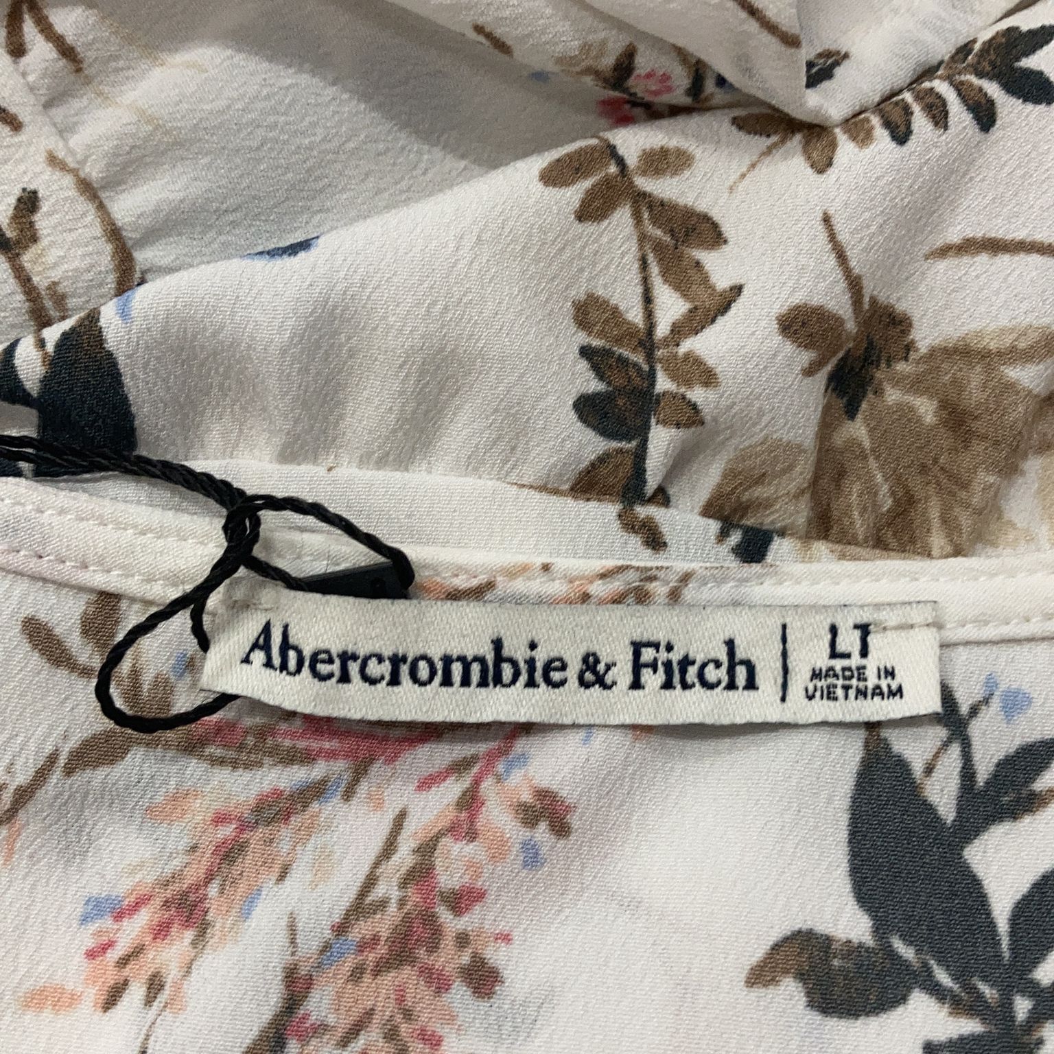 Abercrombie  Fitch