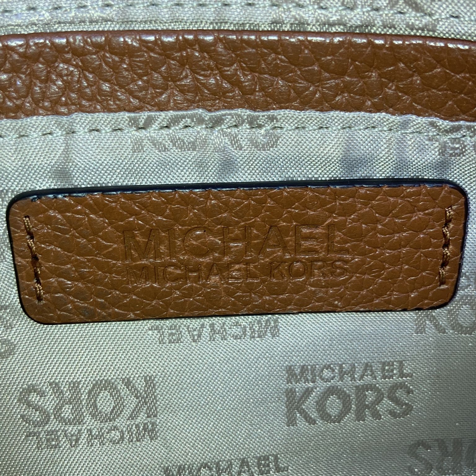 Michael Kors