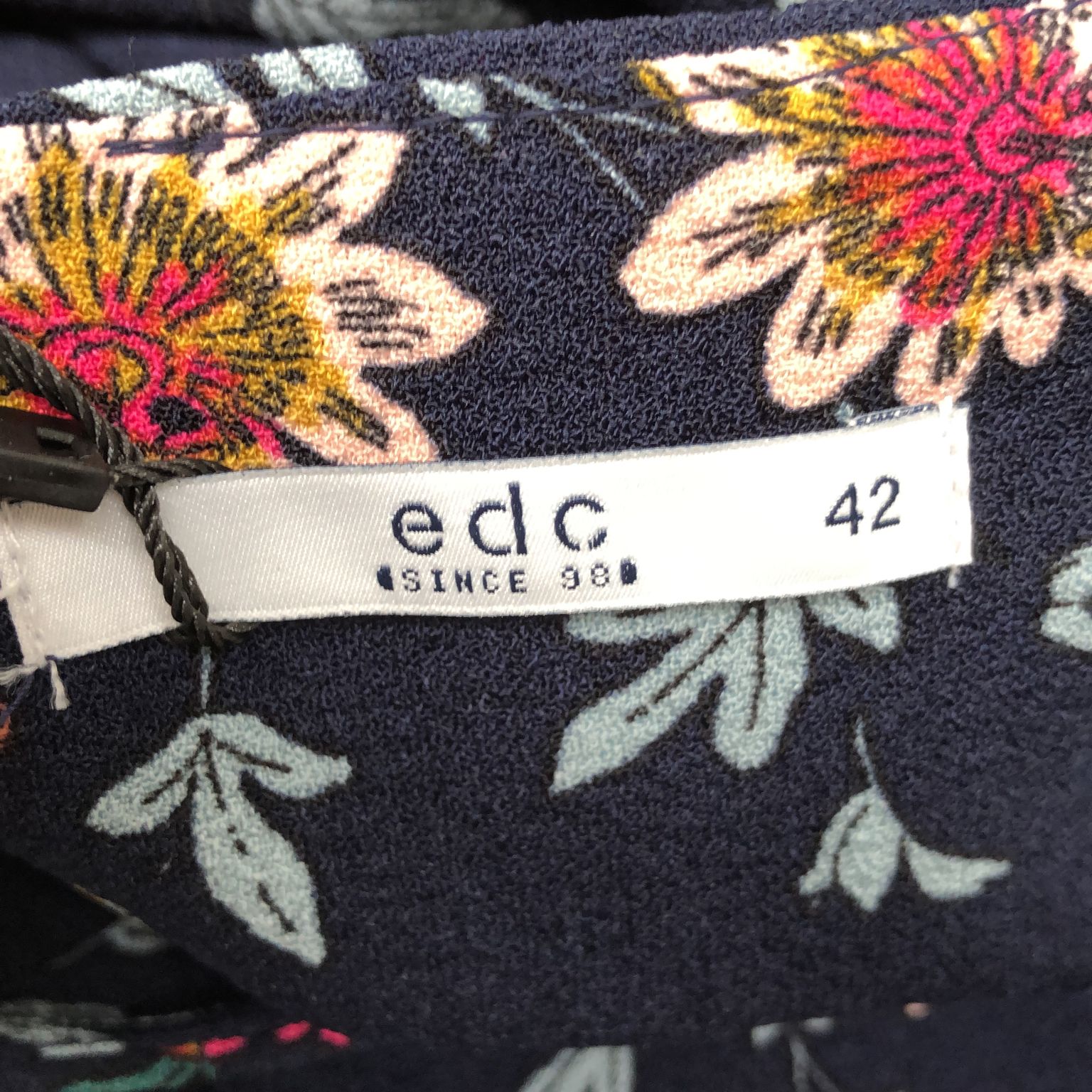 EDC by ESPRIT